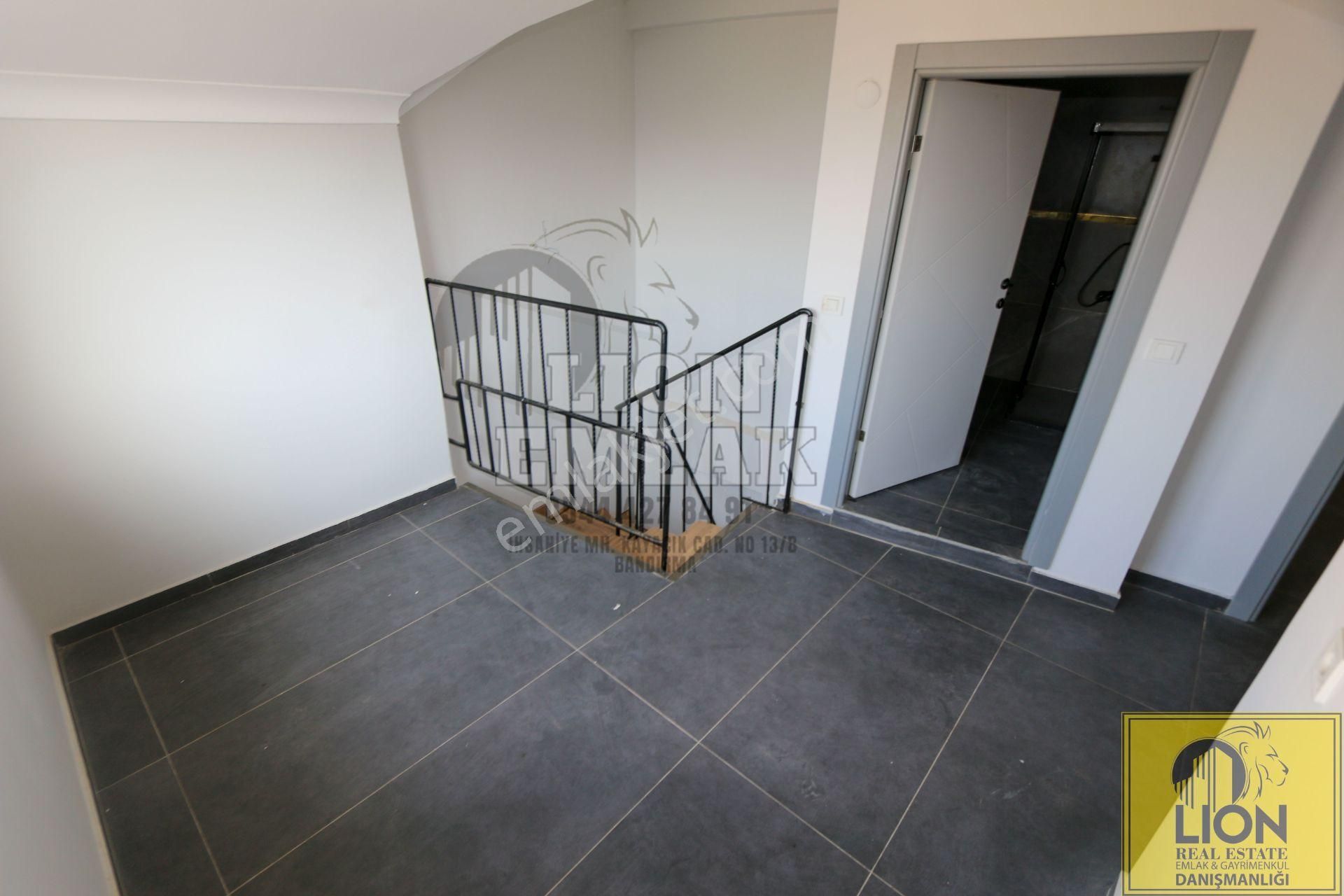 ⬛🟨lıon Emlak'tan Paşamescit Mahallesinde 3+1 Satılık Daire 🟨⬛ - Görsel 22
