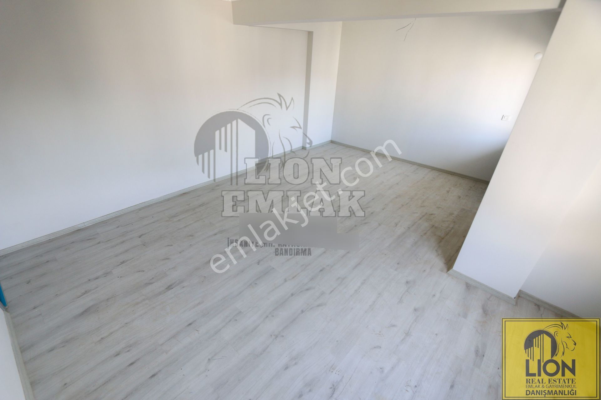 ⬛🟨lıon Emlak'tan Paşamescit Mahallesinde 3+1 Satılık Daire 🟨⬛ - Görsel 4