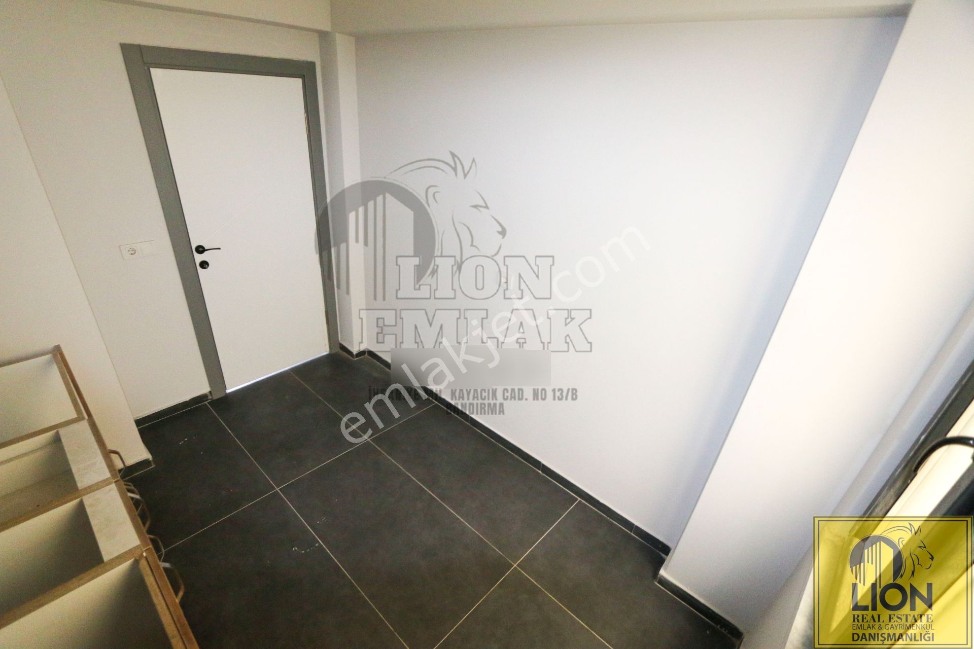 ⬛🟨lıon Emlak'tan Paşamescit Mahallesinde 3+1 Satılık Daire 🟨⬛ - Görsel 12