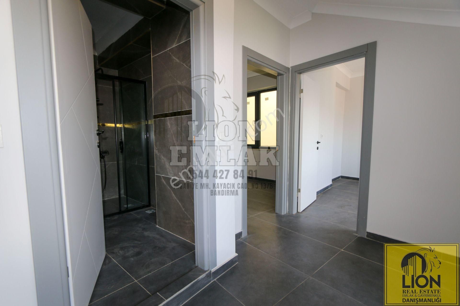 ⬛🟨lıon Emlak'tan Paşamescit Mahallesinde 3+1 Satılık Daire 🟨⬛ - Görsel 23