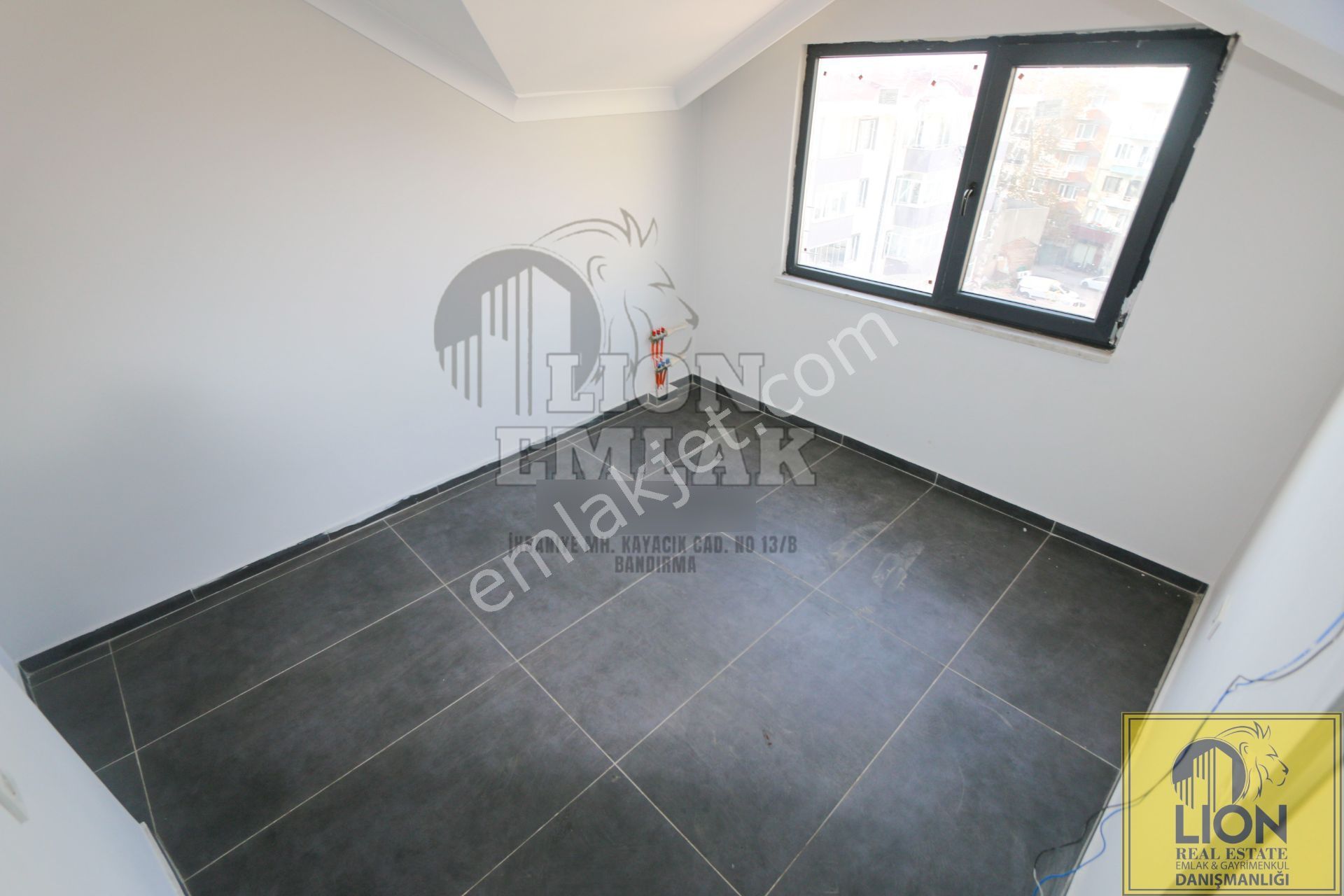 ⬛🟨lıon Emlak'tan Paşamescit Mahallesinde 3+1 Satılık Daire 🟨⬛ - Görsel 25