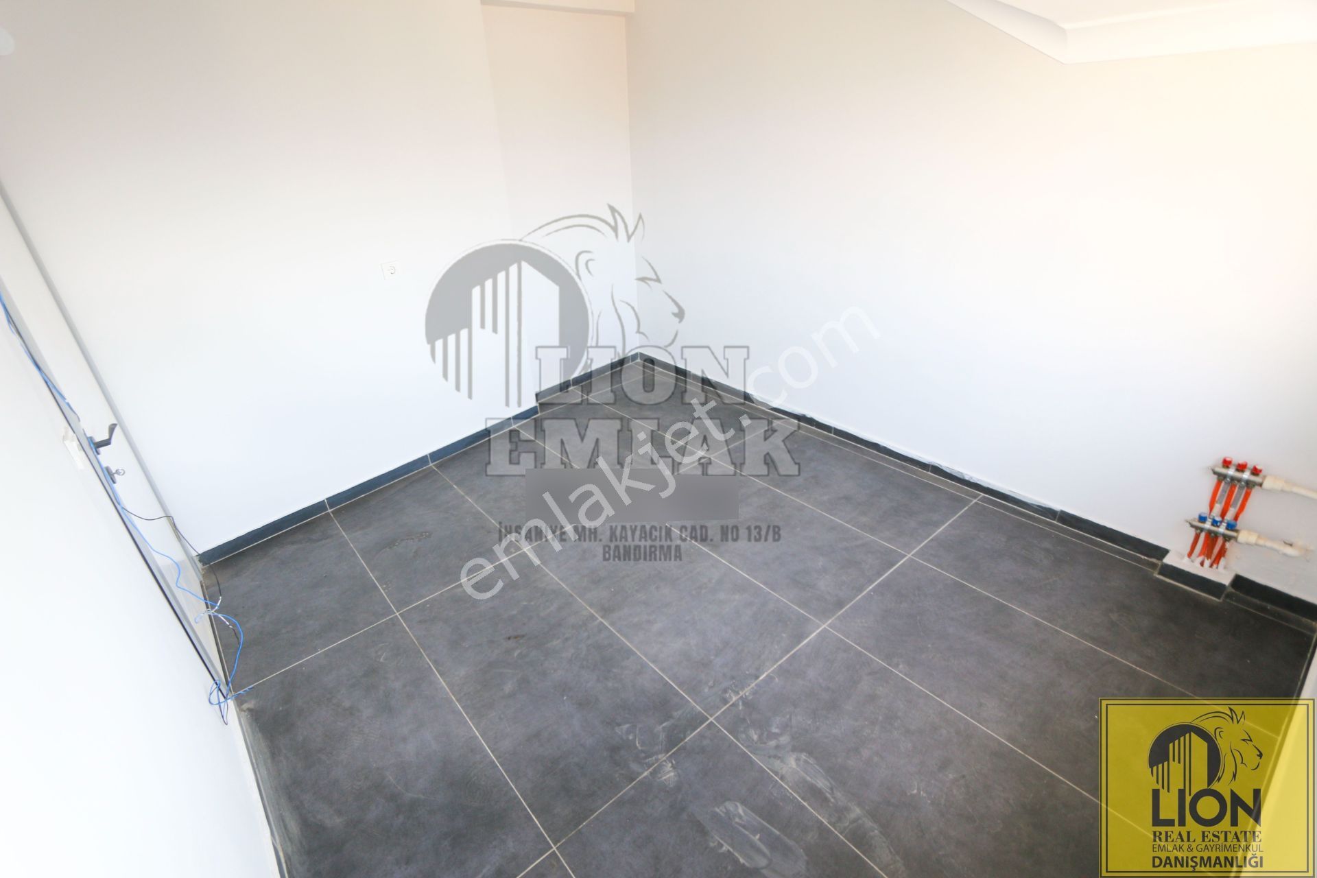 ⬛🟨lıon Emlak'tan Paşamescit Mahallesinde 3+1 Satılık Daire 🟨⬛ - Görsel 28