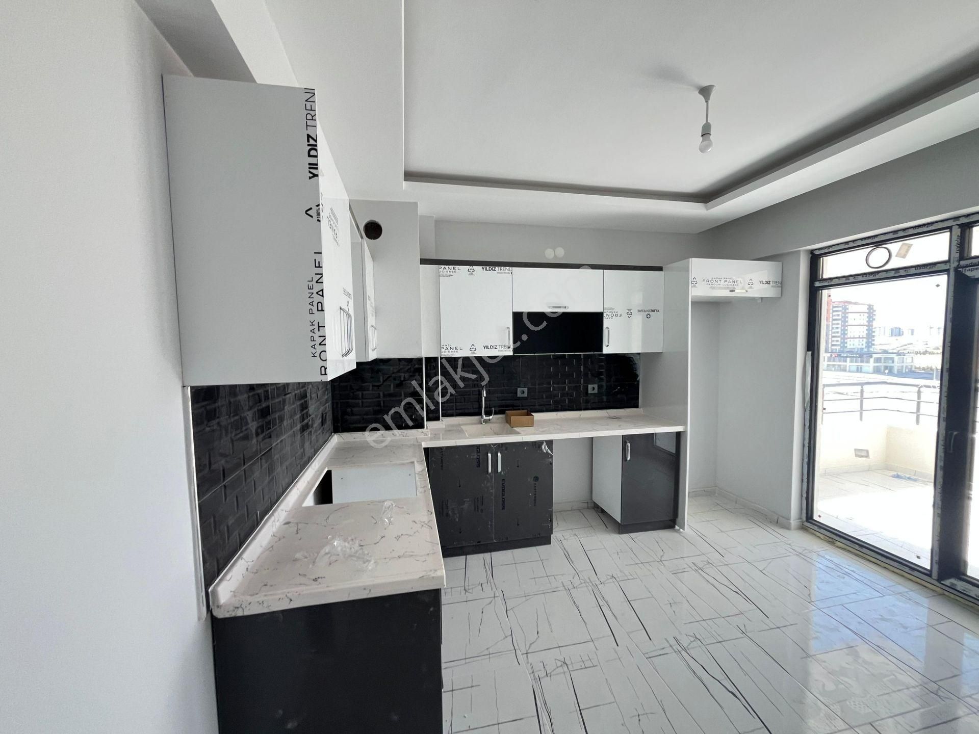 Bahçelievler Serkente 3+1 Satlık Sıfır Lüks Daire - Görsel 3