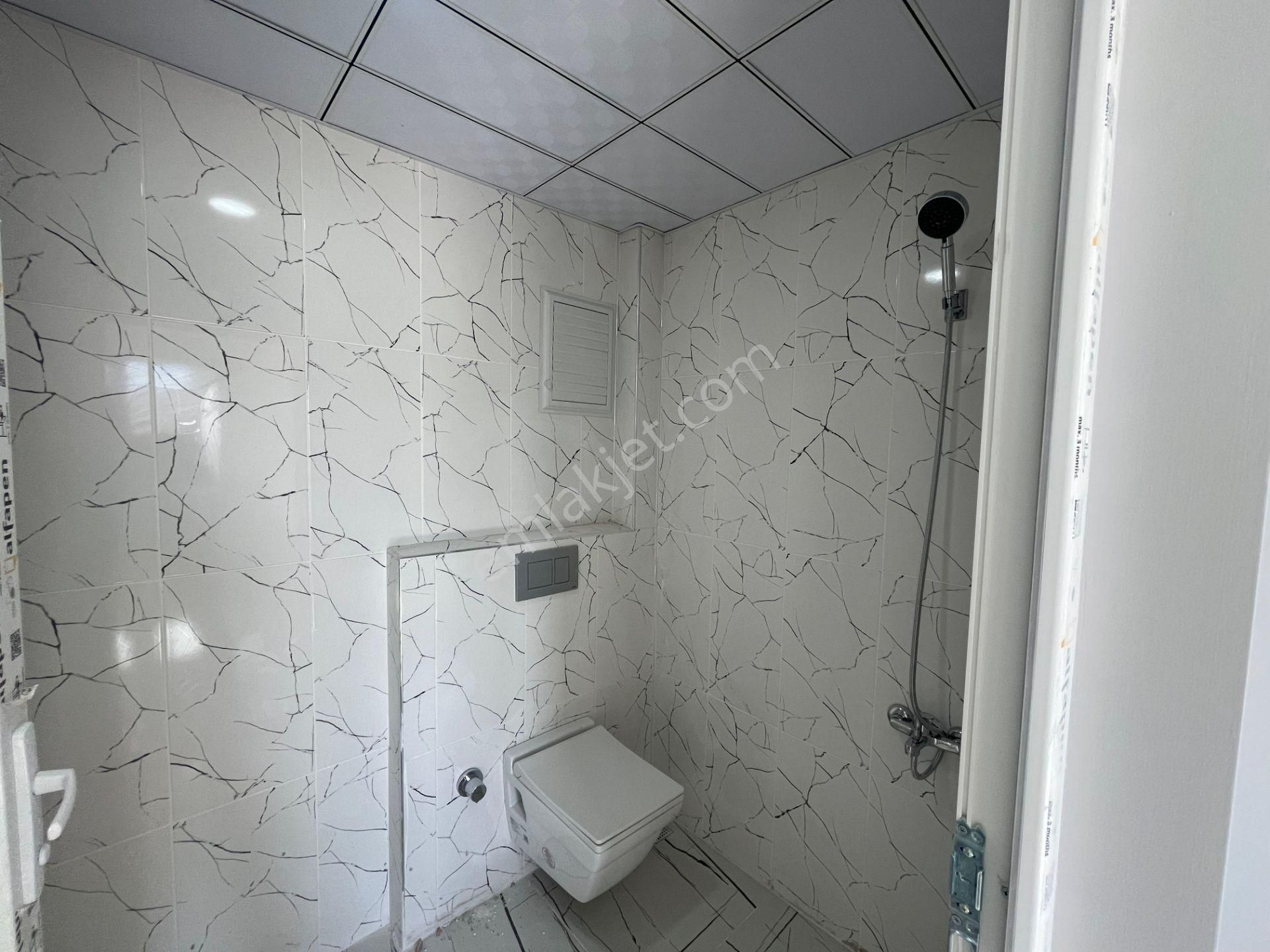 Bahçelievler Serkente 3+1 Satlık Sıfır Lüks Daire - Görsel 16