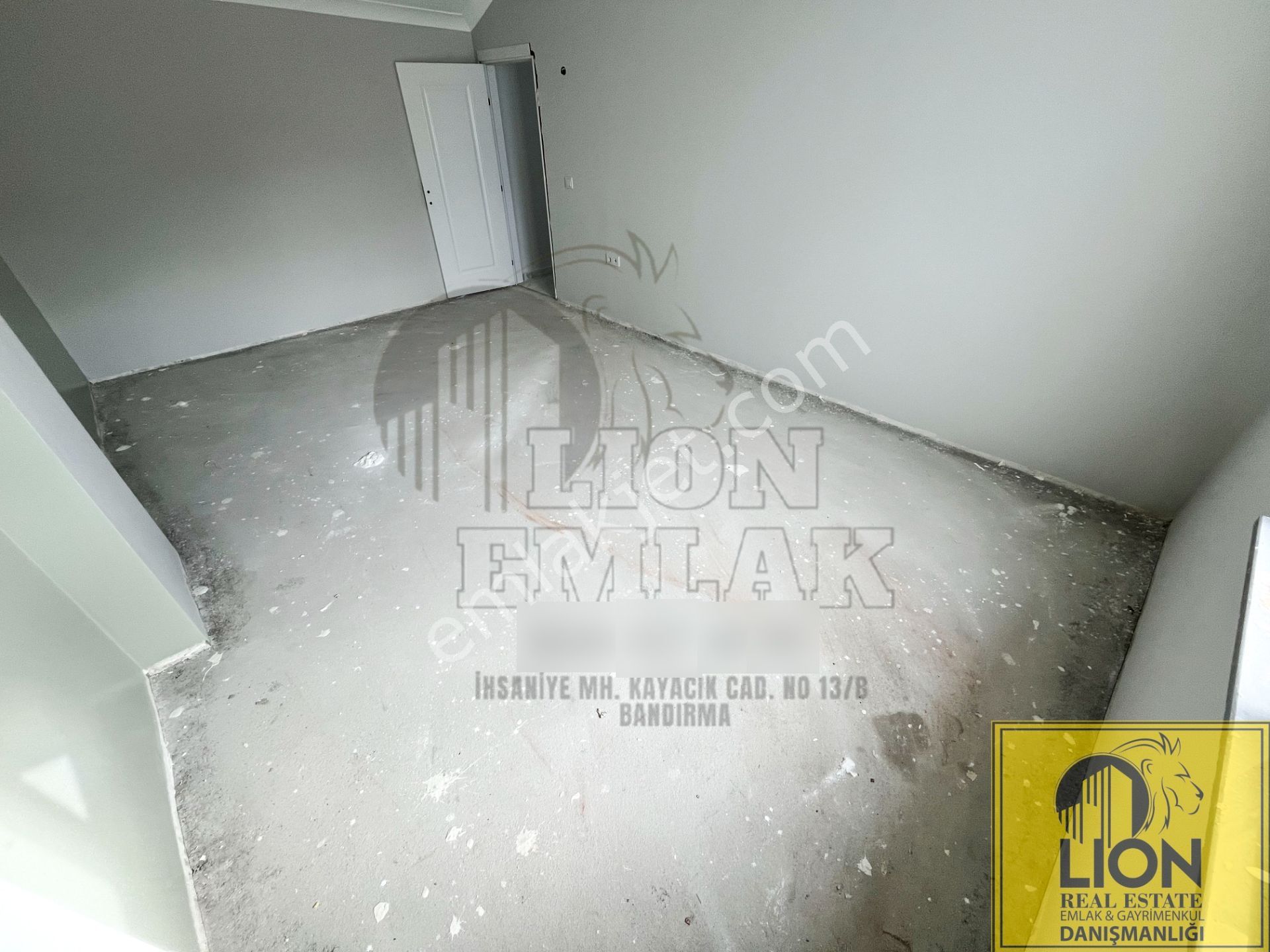 🟨⬛ Lıon Emlak'tan Kayacık'ta Sıfır, Asansörlü Fırsat Satılık Daire⬛🟨 - Görsel 23
