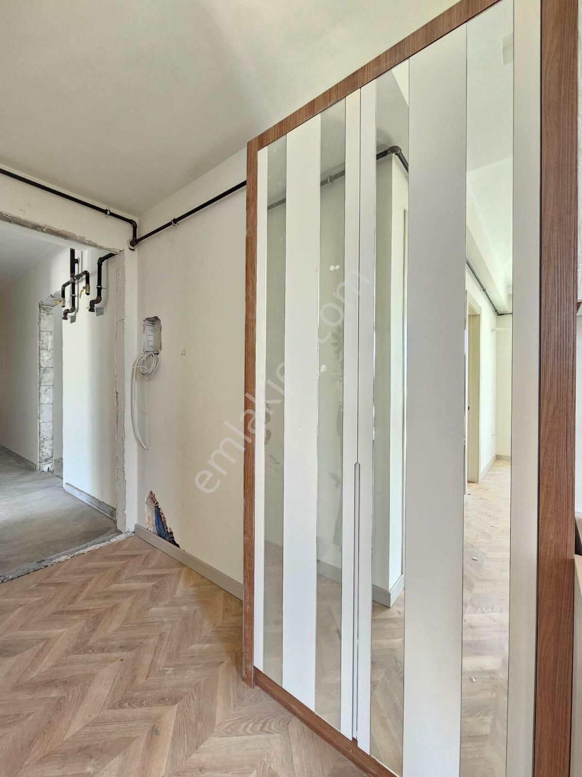 Denizli Karahasanlı Da 1+1 50 M2 Mükemmel Konumda Satılık Havuzlu Suit Apartlar - Görsel 4