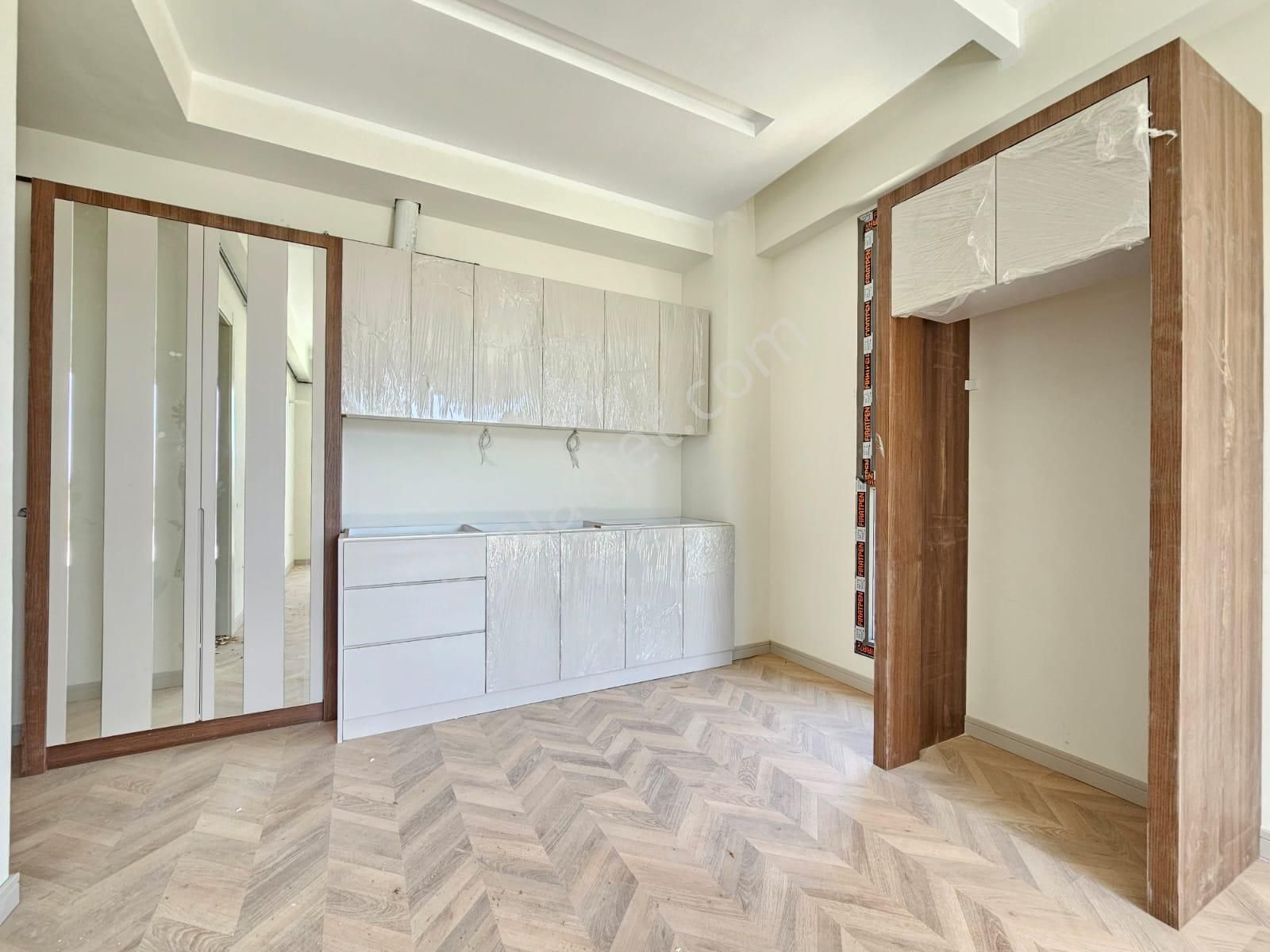 Denizli Karahasanlı Da 1+1 50 M2 Mükemmel Konumda Satılık Havuzlu Suit Apartlar - Görsel 8