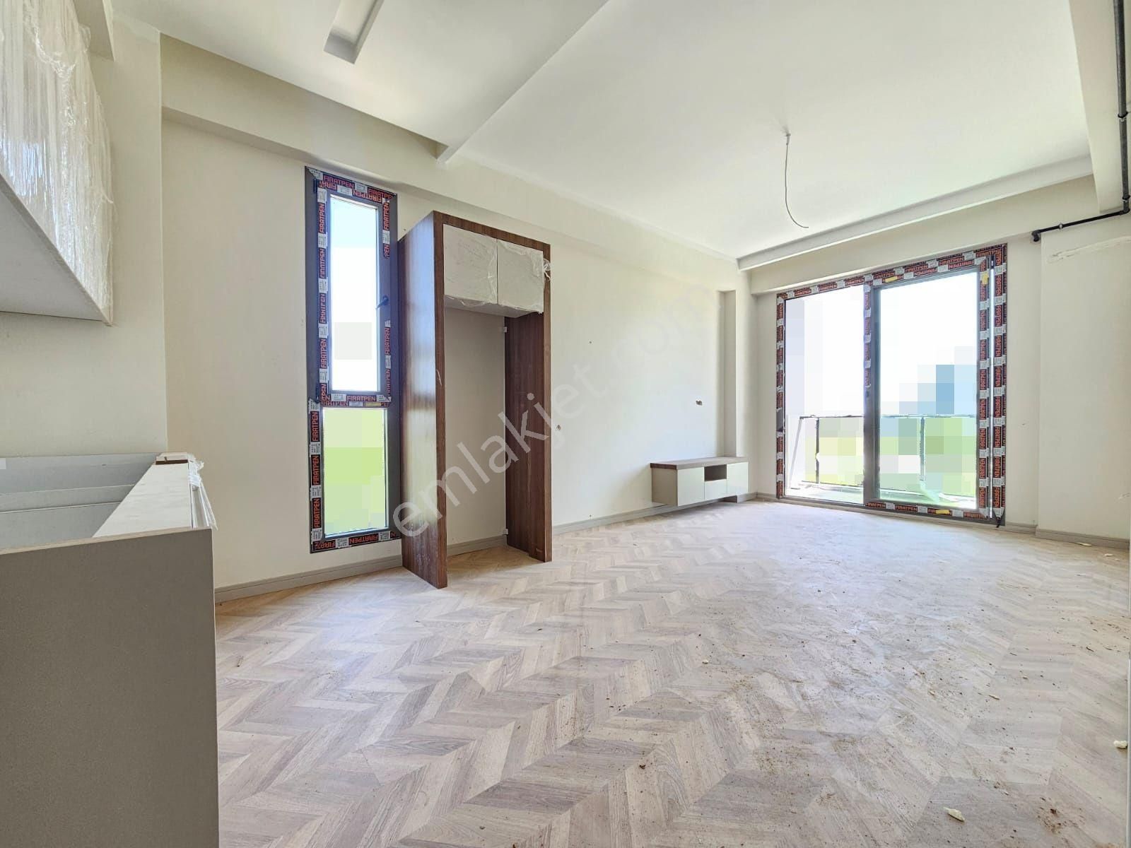 Denizli Karahasanlı Da 1+1 50 M2 Mükemmel Konumda Satılık Havuzlu Suit Apartlar - Görsel 7