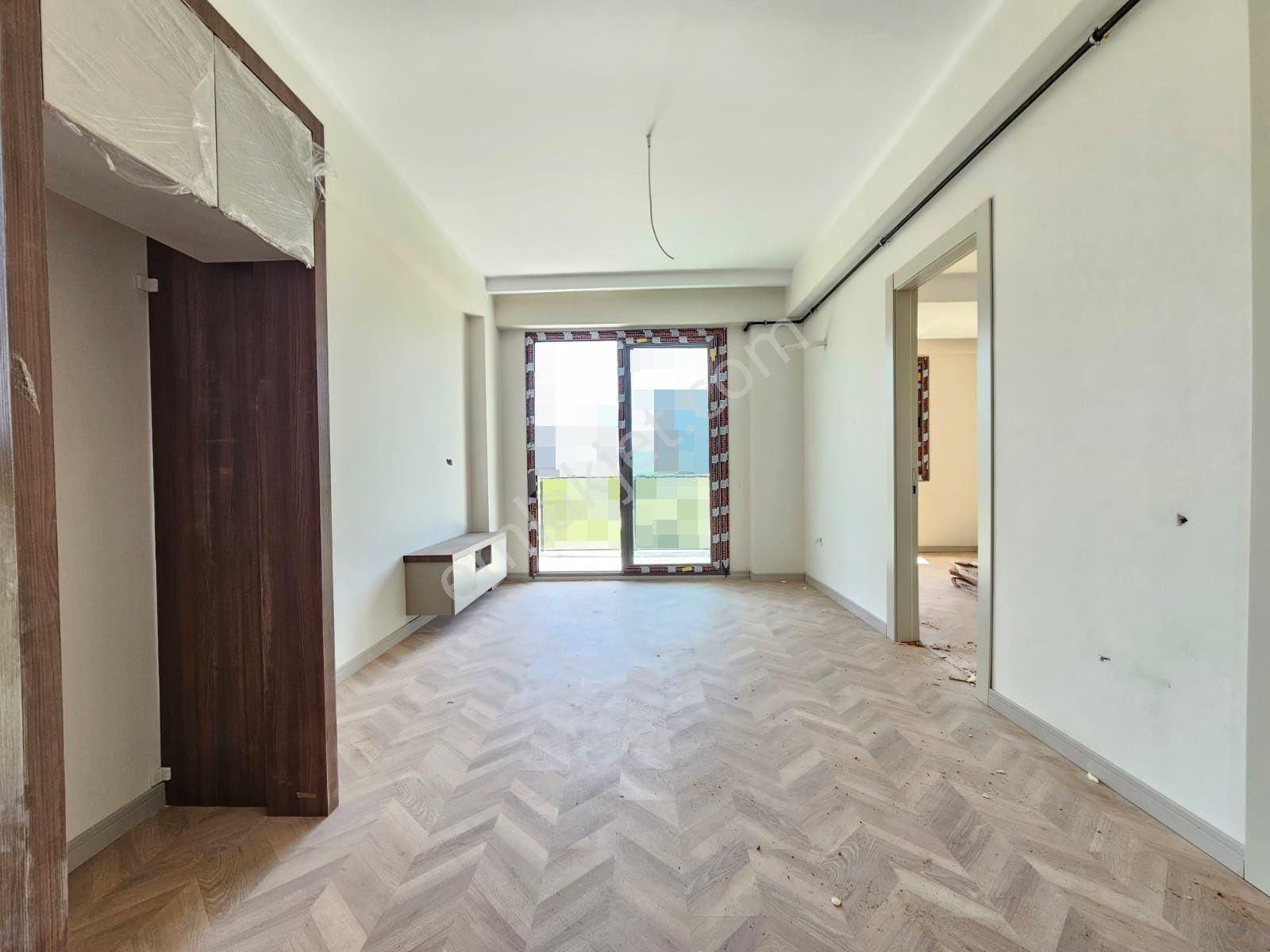 Denizli Karahasanlı Da 1+1 50 M2 Mükemmel Konumda Satılık Havuzlu Suit Apartlar - Görsel 10