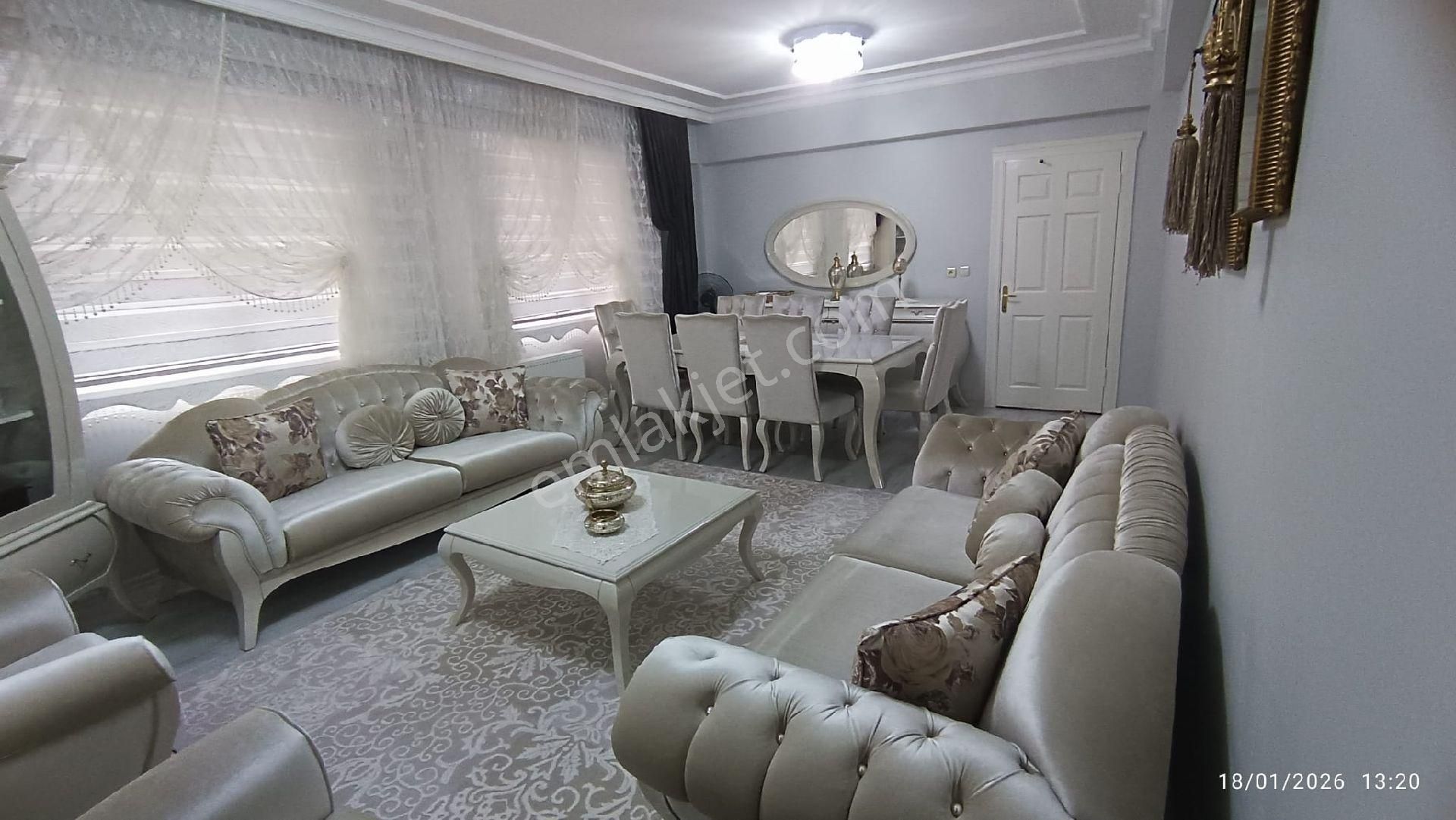 Karaköprü Şenevlerde Satlık 5 Odalı Ara Kat - Görsel 15