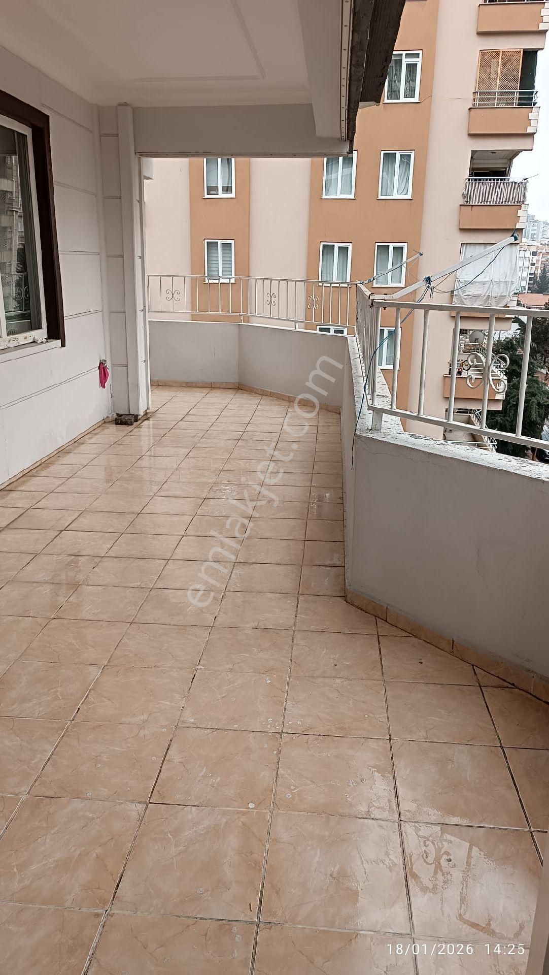 Karaköprü Şenevlerde Satlık 5 Odalı Ara Kat - Görsel 18
