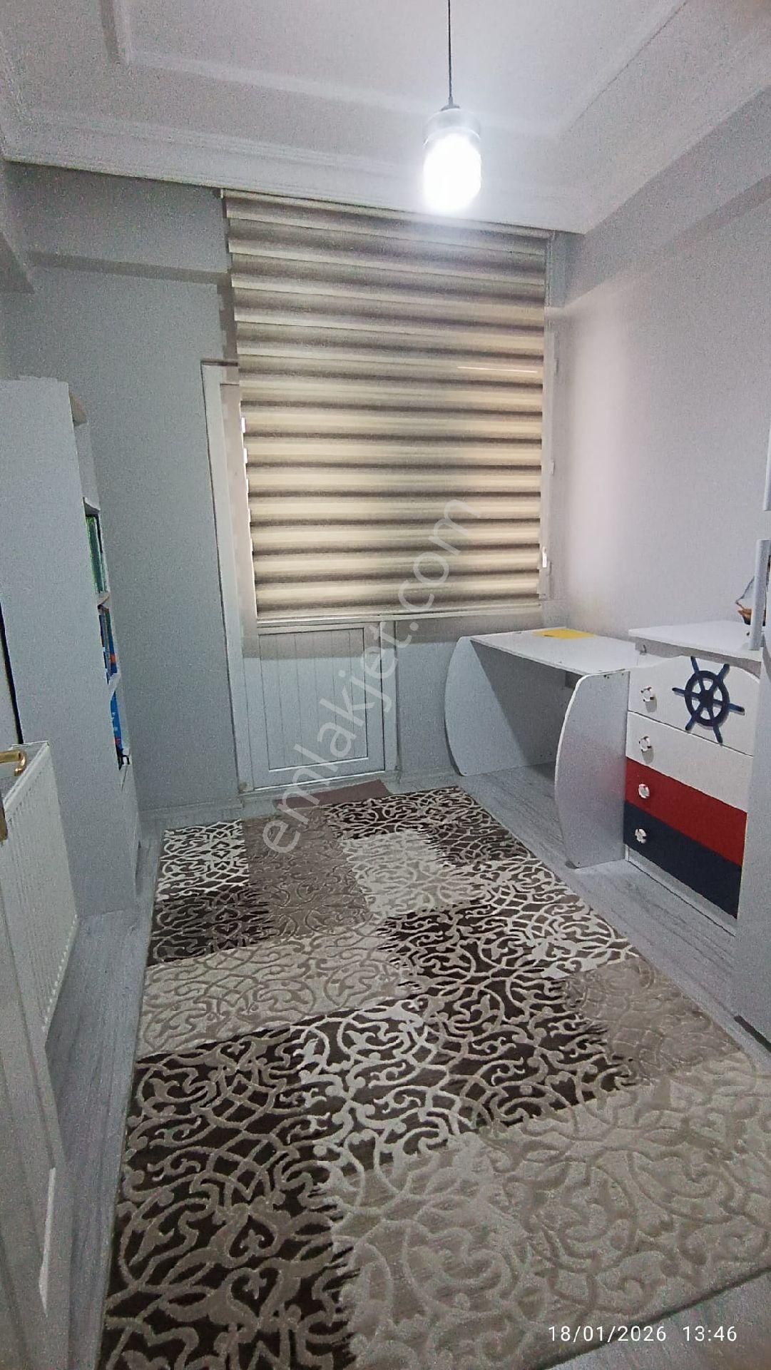 Karaköprü Şenevlerde Satlık 5 Odalı Ara Kat - Görsel 12