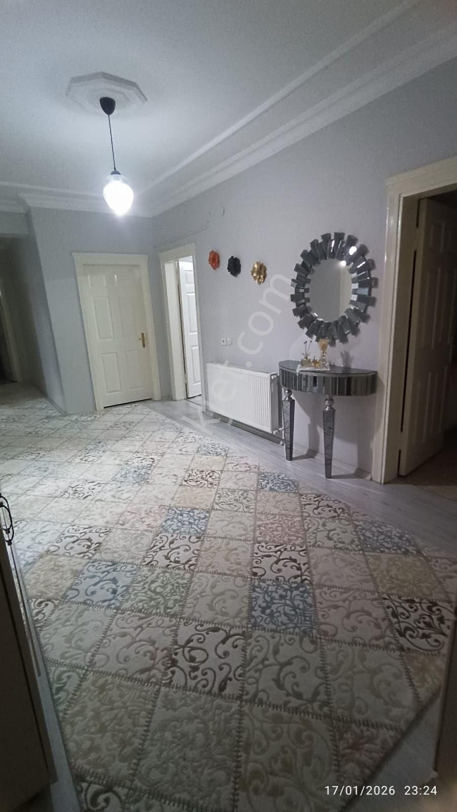 Karaköprü Şenevlerde Satlık 5 Odalı Ara Kat - Görsel 5