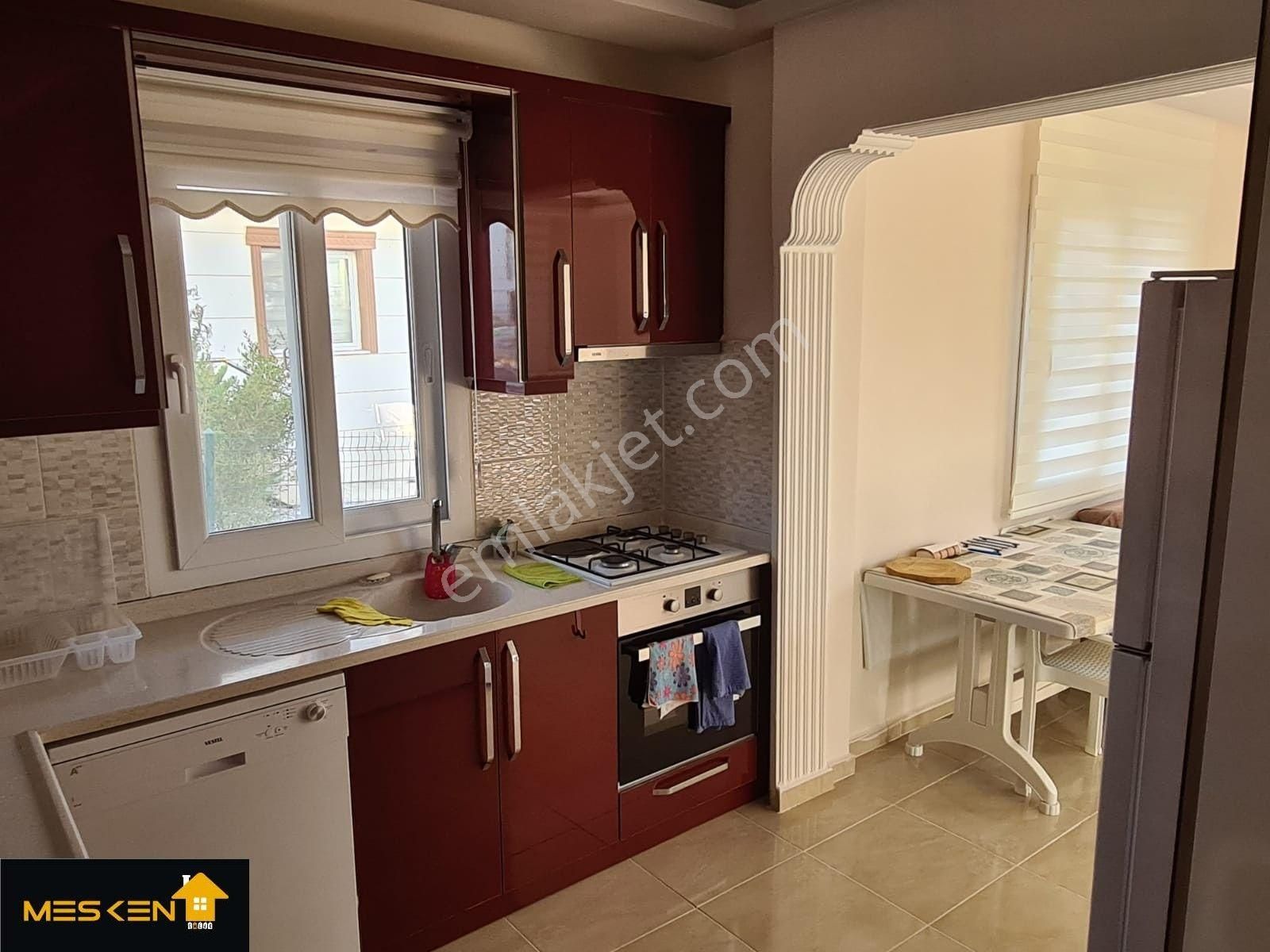 Didim Akbük'de Kelepir Fiyat Tam Müstakil Villa - Görsel 7