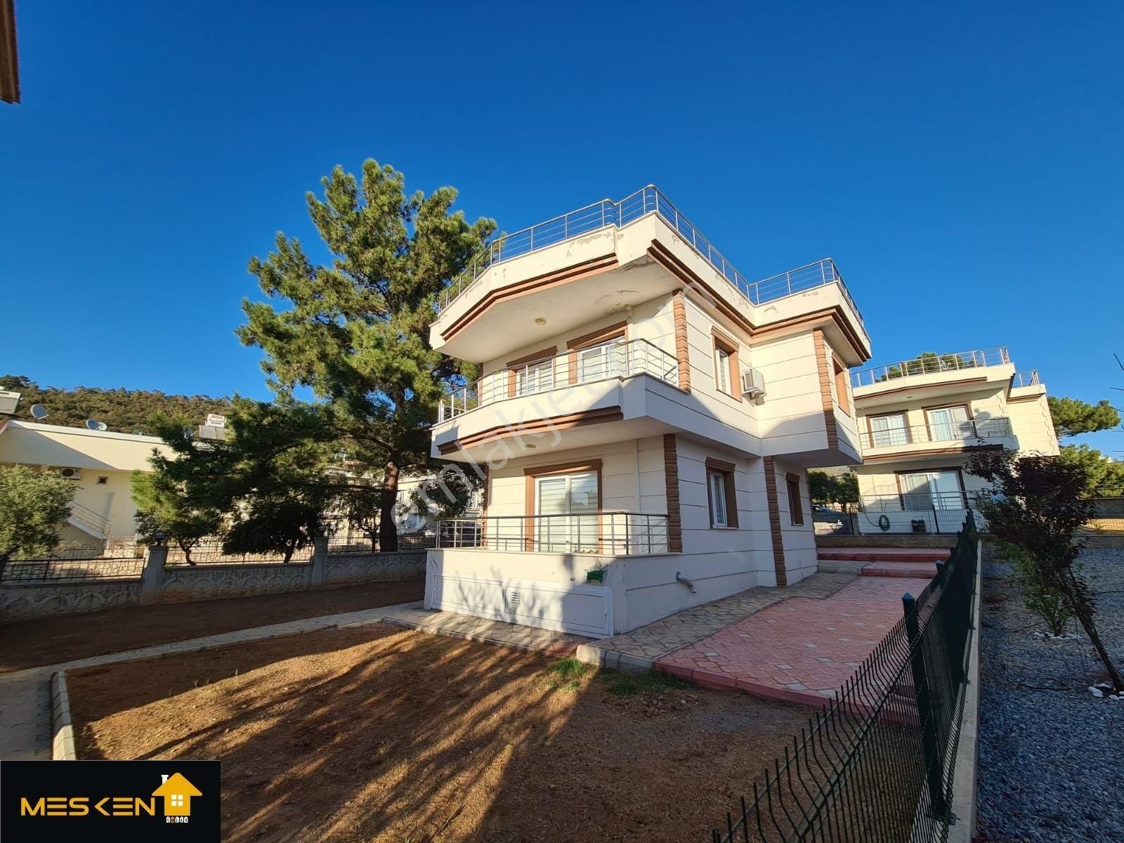 Didim Akbük'de Kelepir Fiyat Tam Müstakil Villa - Görsel 2