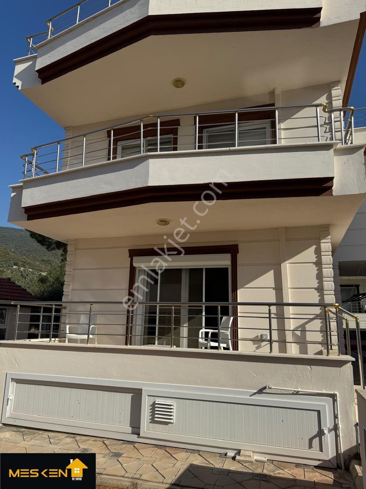 Didim Akbük'de Kelepir Fiyat Tam Müstakil Villa - Görsel 32