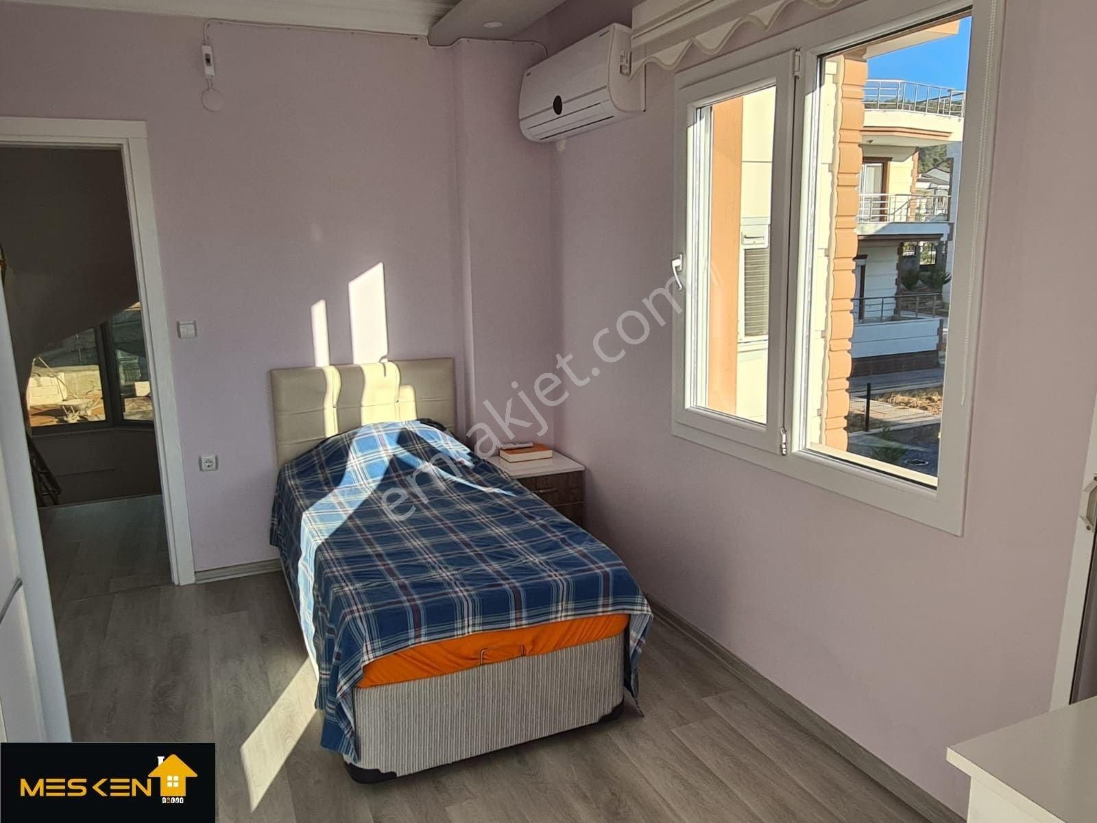 Didim Akbük'de Kelepir Fiyat Tam Müstakil Villa - Görsel 16