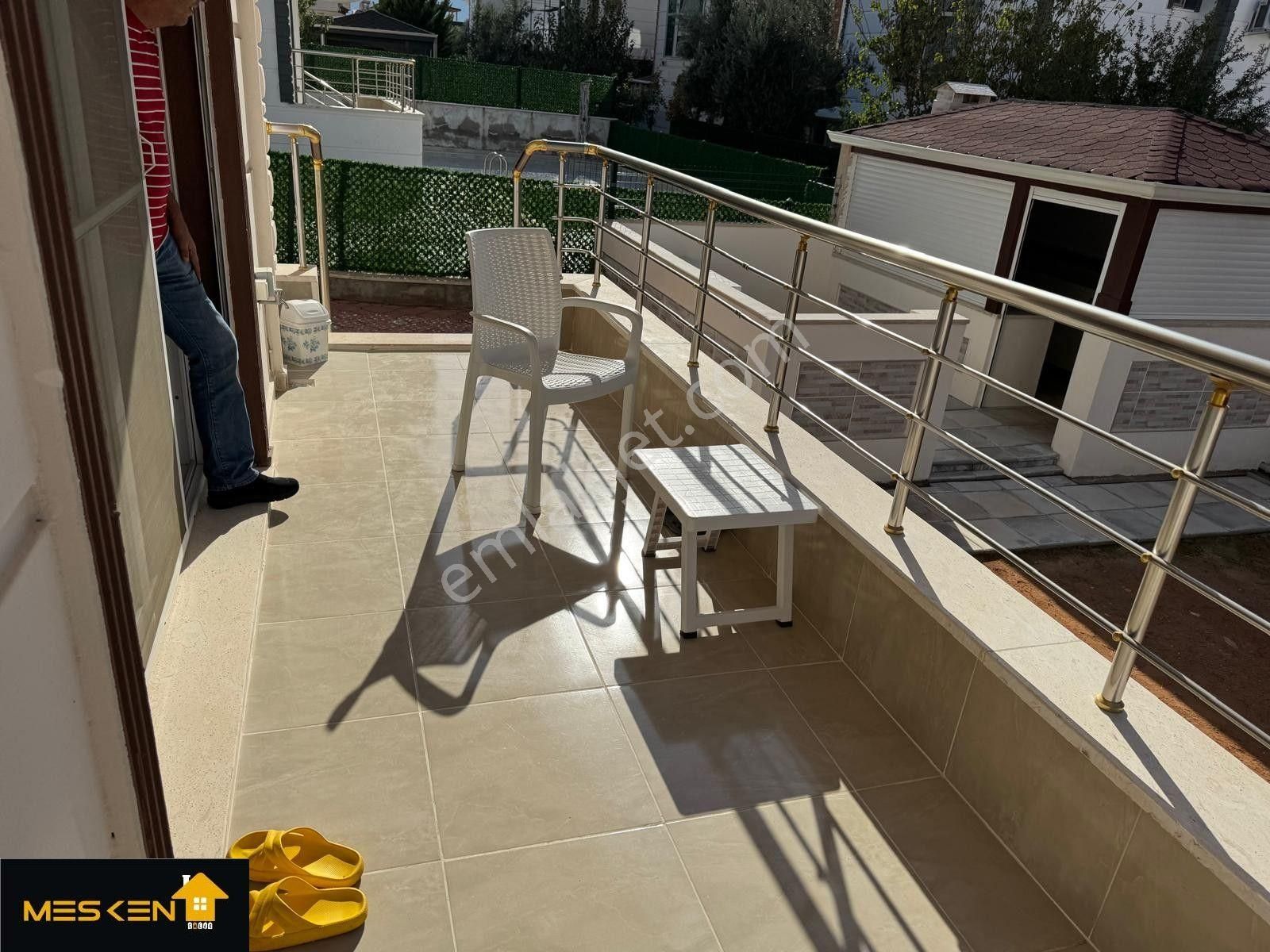 Didim Akbük'de Kelepir Fiyat Tam Müstakil Villa - Görsel 34