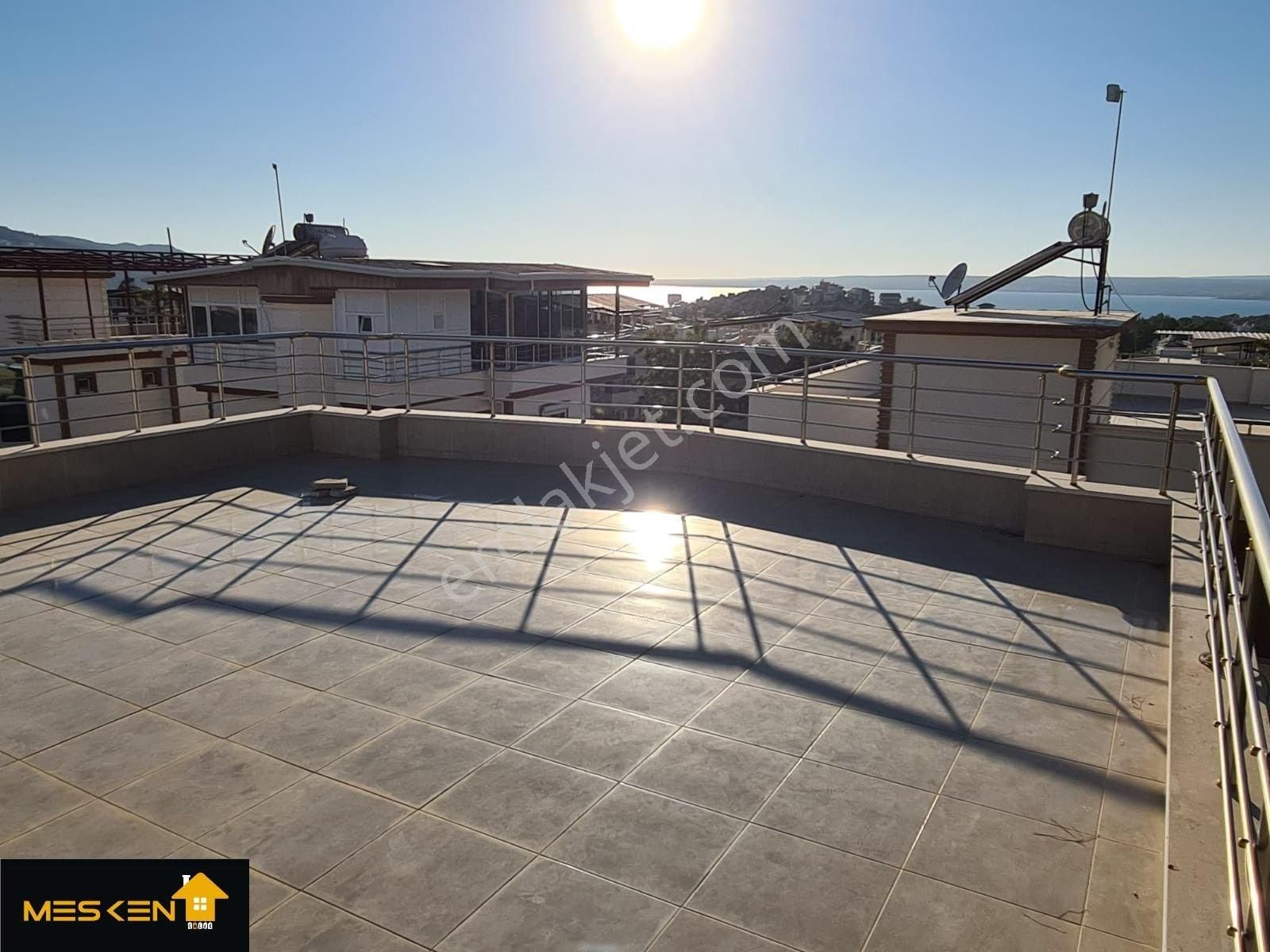 Didim Akbük'de Kelepir Fiyat Tam Müstakil Villa