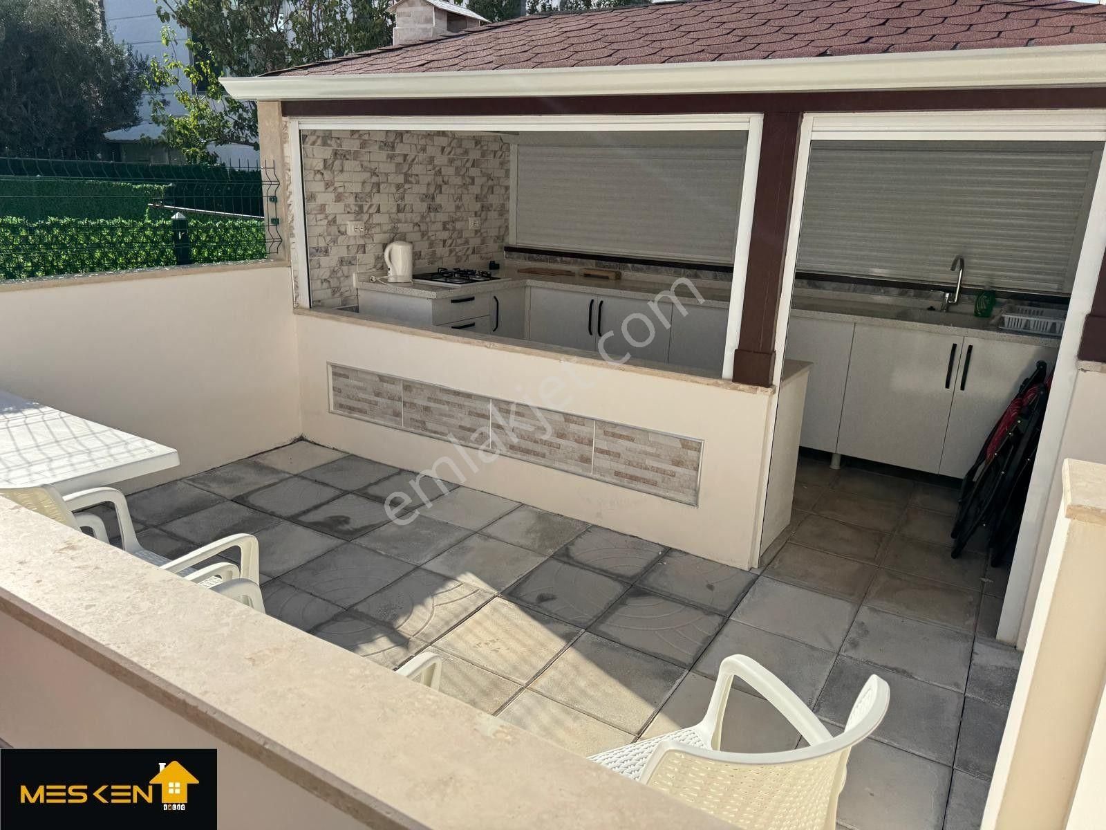 Didim Akbük'de Kelepir Fiyat Tam Müstakil Villa - Görsel 29