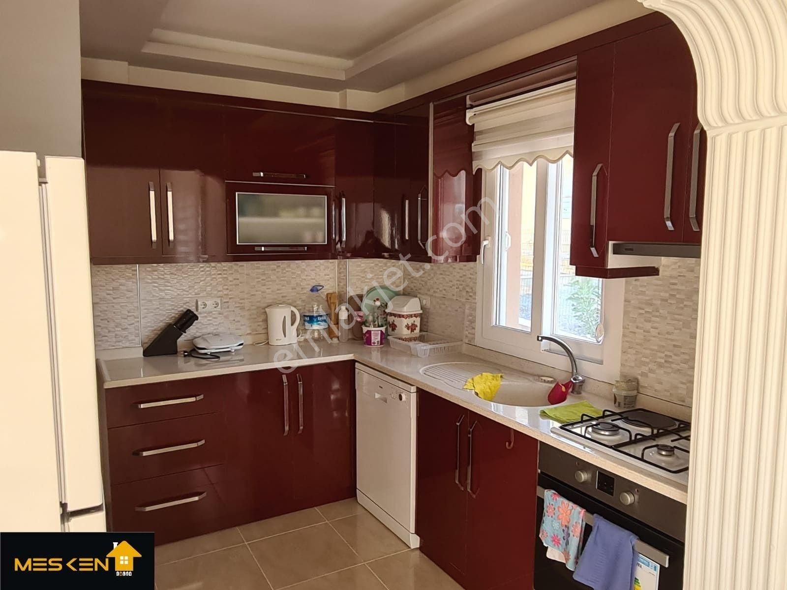 Didim Akbük'de Kelepir Fiyat Tam Müstakil Villa - Görsel 8