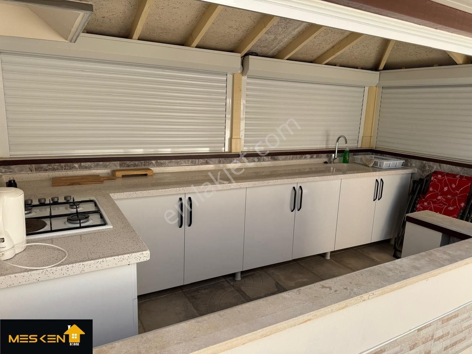 Didim Akbük'de Kelepir Fiyat Tam Müstakil Villa - Görsel 30