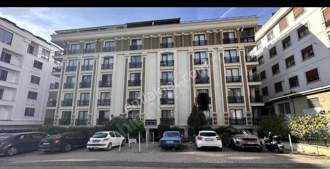 Sahibinden Kiralık Daire - Görsel 2