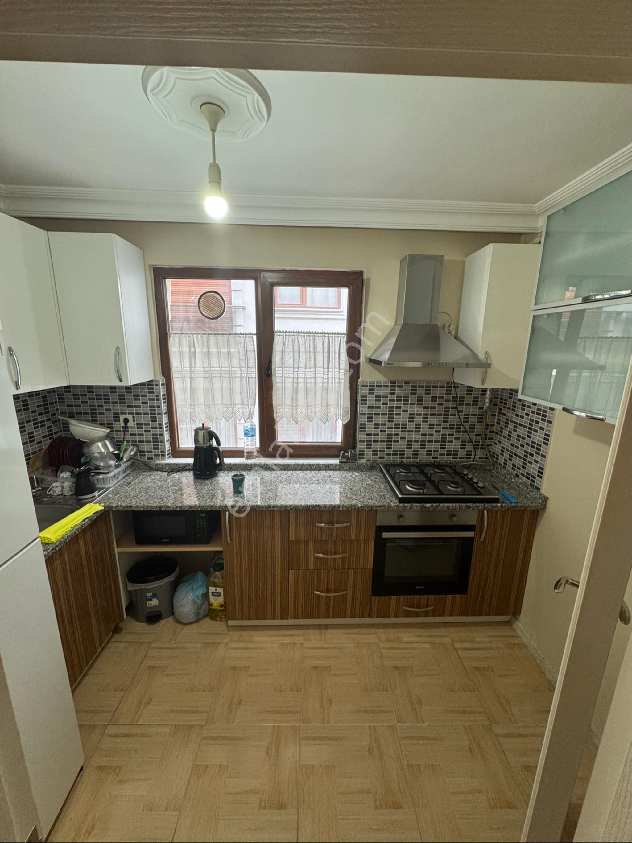 Sahibinden Kiralık Daire - Görsel 15