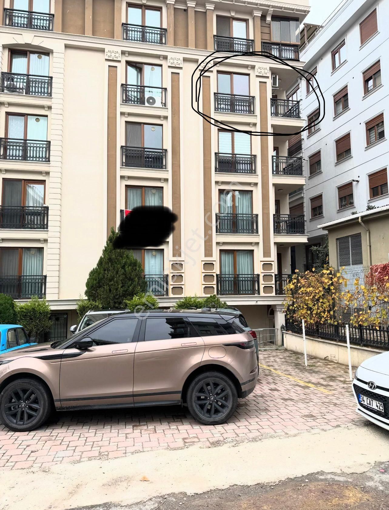 Sahibinden Kiralık Daire