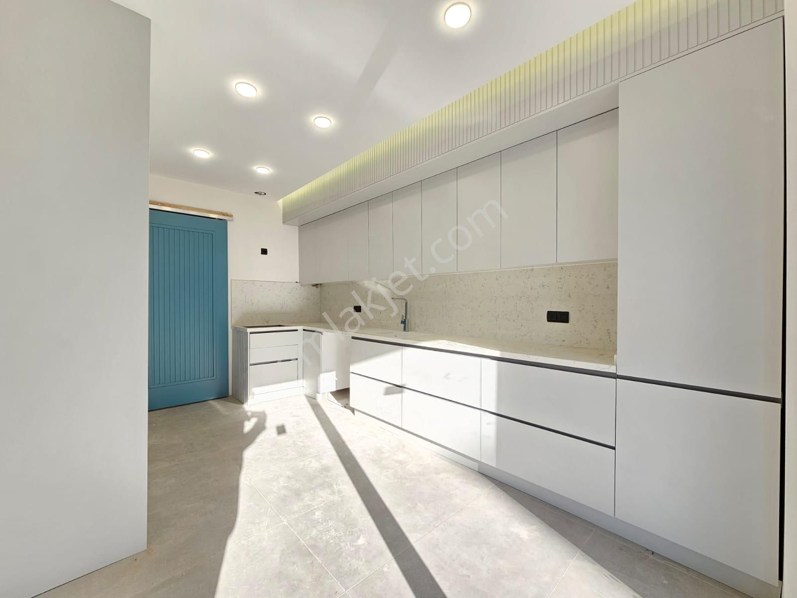 Denizli Yenişafak Ta 3+1 Ferhatlar Kolejine Yakın Satılık Ultra Lüks Son Fırsat Daire - Görsel 16