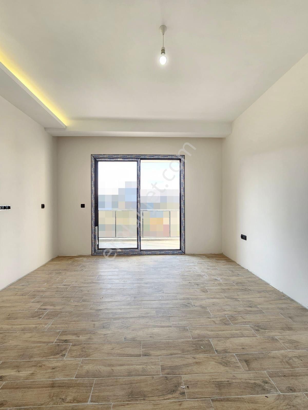 Denizli Yenişafak Ta 3+1 Ferhatlar Kolejine Yakın Satılık Ultra Lüks Son Fırsat Daire - Görsel 23