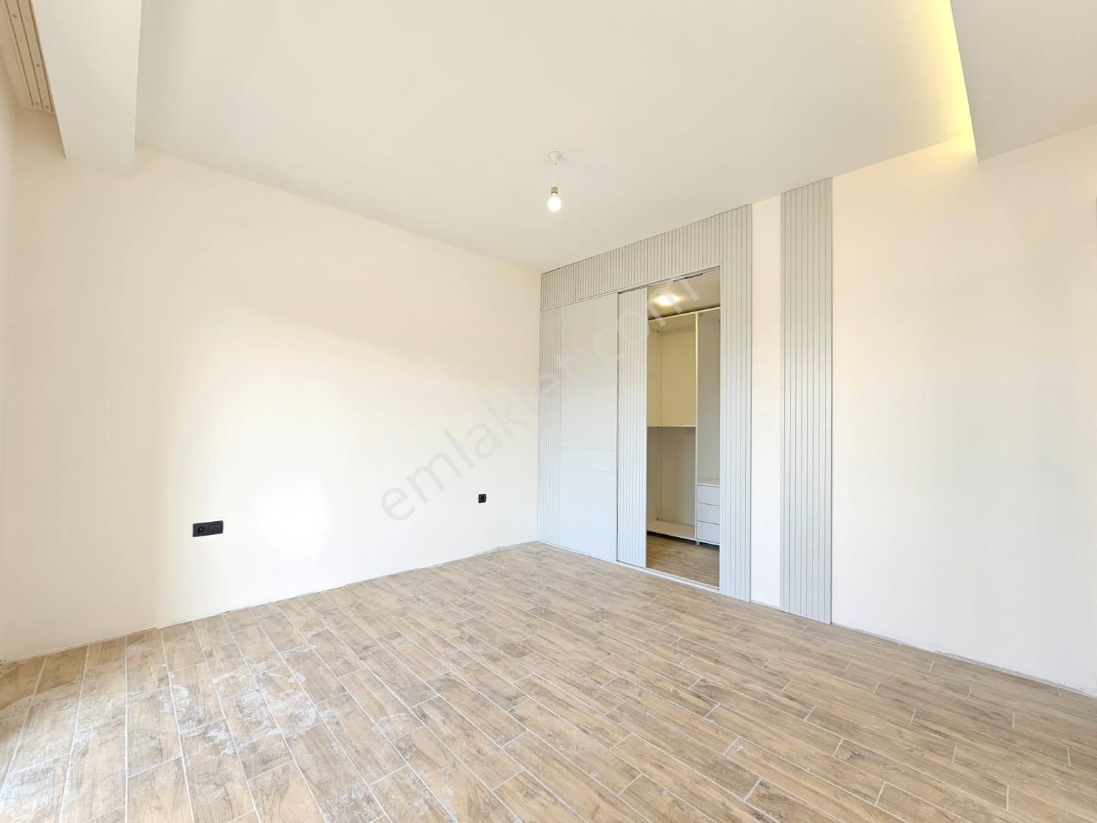 Denizli Yenişafak Ta 3+1 Ferhatlar Kolejine Yakın Satılık Ultra Lüks Son Fırsat Daire - Görsel 28