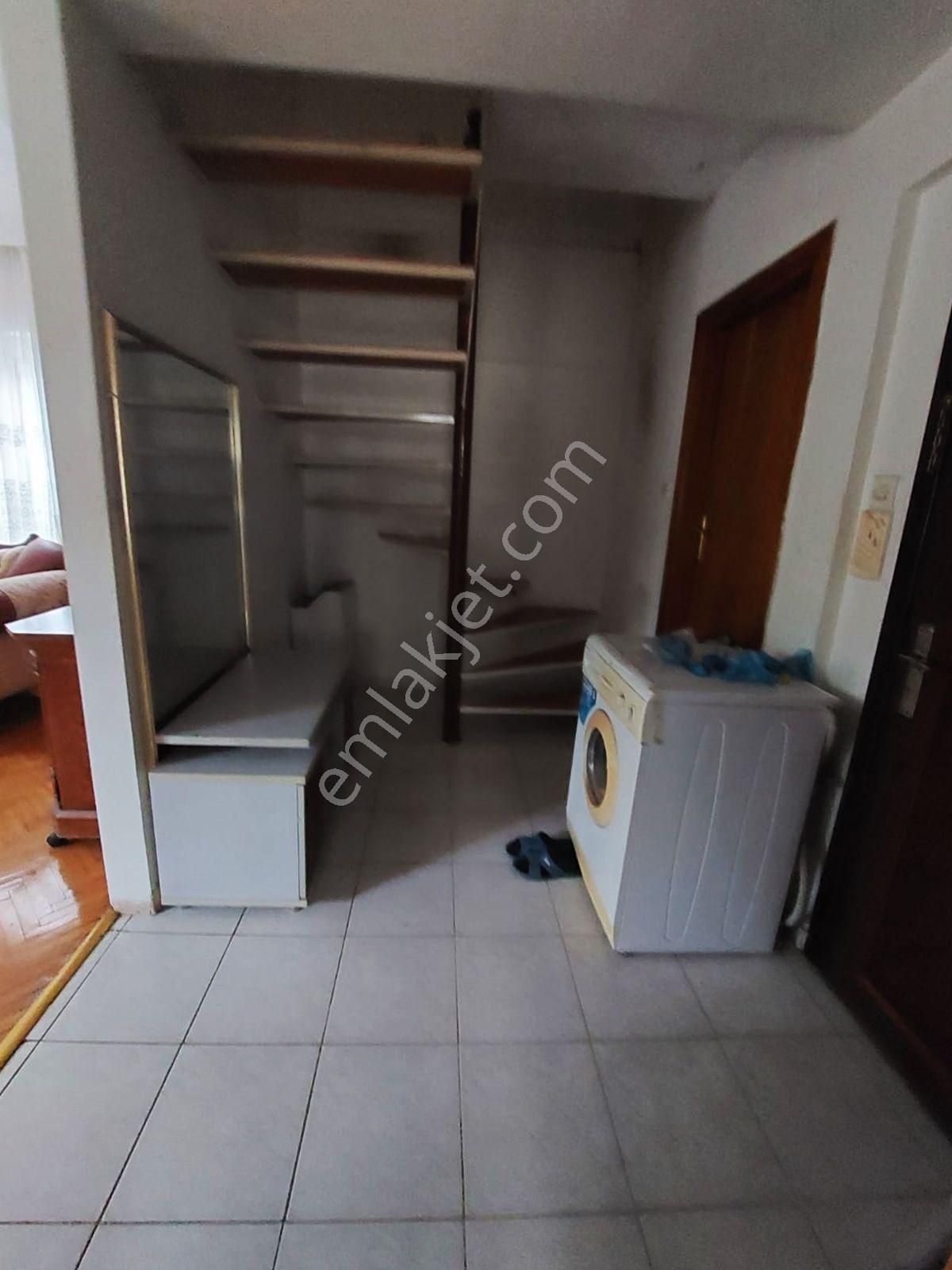 Mertcan Dan Hürriyet Mah Balkonlu 3+1 Eşyalı Kiralık Dubleks - Görsel 20