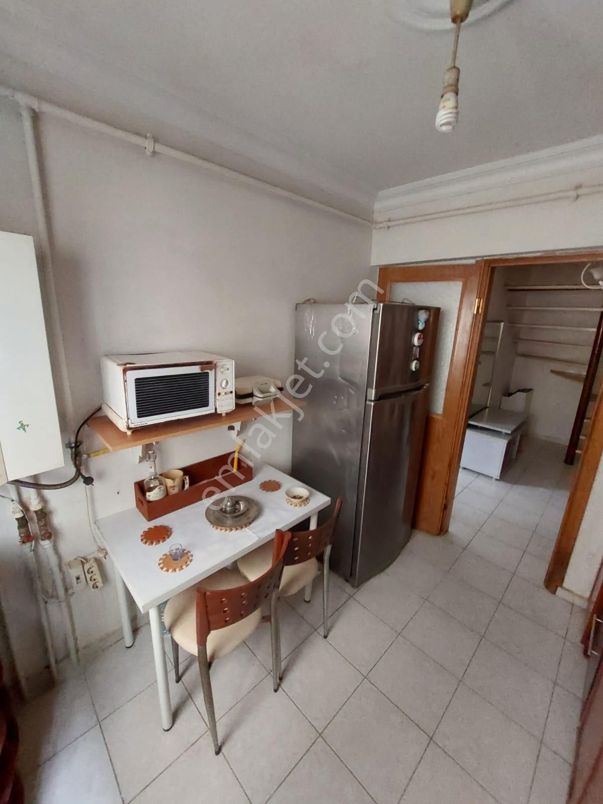 Mertcan Dan Hürriyet Mah Balkonlu 3+1 Eşyalı Kiralık Dubleks - Görsel 15