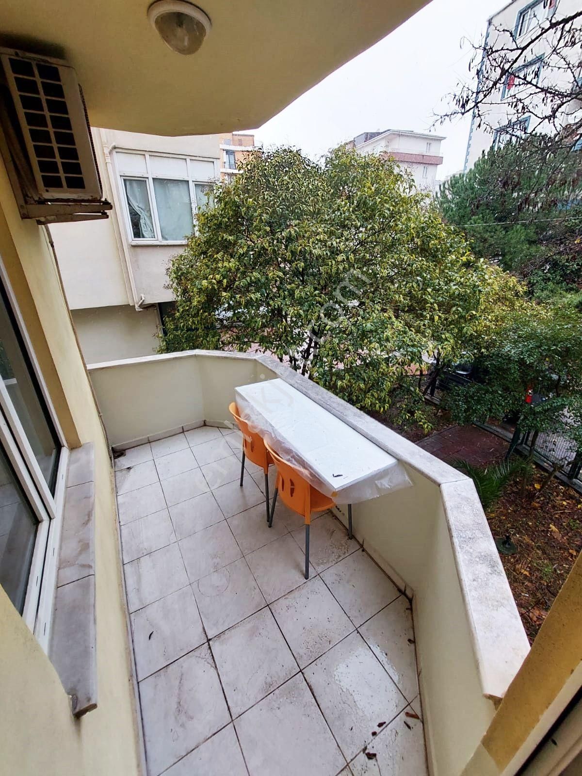 Mertcan Dan Hürriyet Mah Balkonlu 3+1 Eşyalı Kiralık Dubleks - Görsel 22