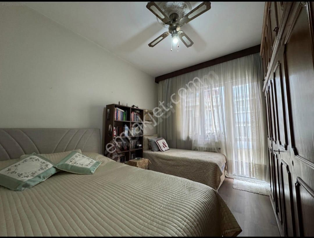 Şişli Merkez - Mükemmel Konumda 2+1 Bakımlı Daire - Görsel 6