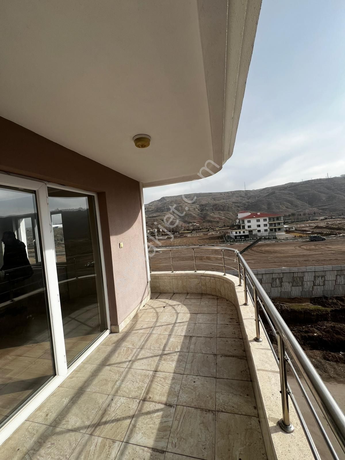 Ekin Group'tan Rte Parkı Karşısı Full Yapılı Lüks Kiralık 3+1 - Görsel 10