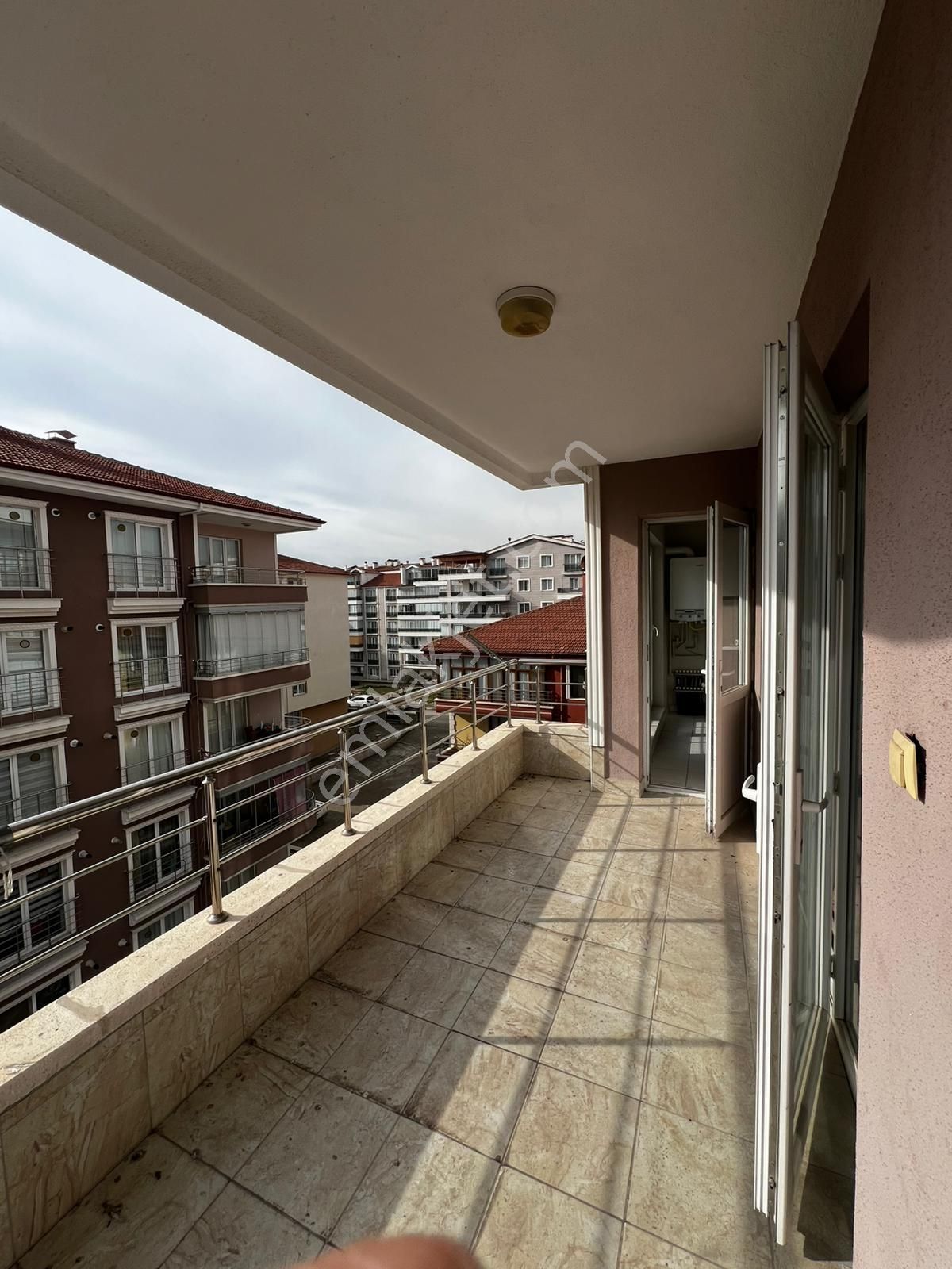 Ekin Group'tan Rte Parkı Karşısı Full Yapılı Lüks Kiralık 3+1 - Görsel 8