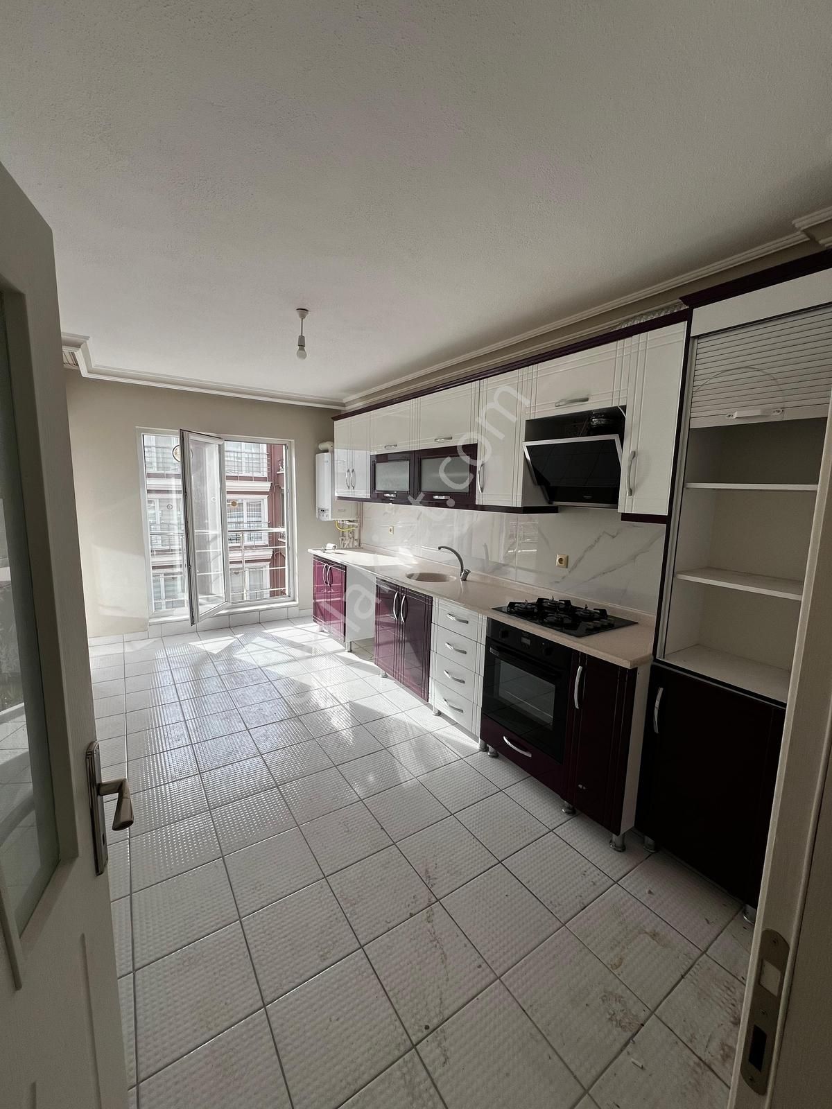 Ekin Group'tan Rte Parkı Karşısı Full Yapılı Lüks Kiralık 3+1 - Görsel 2