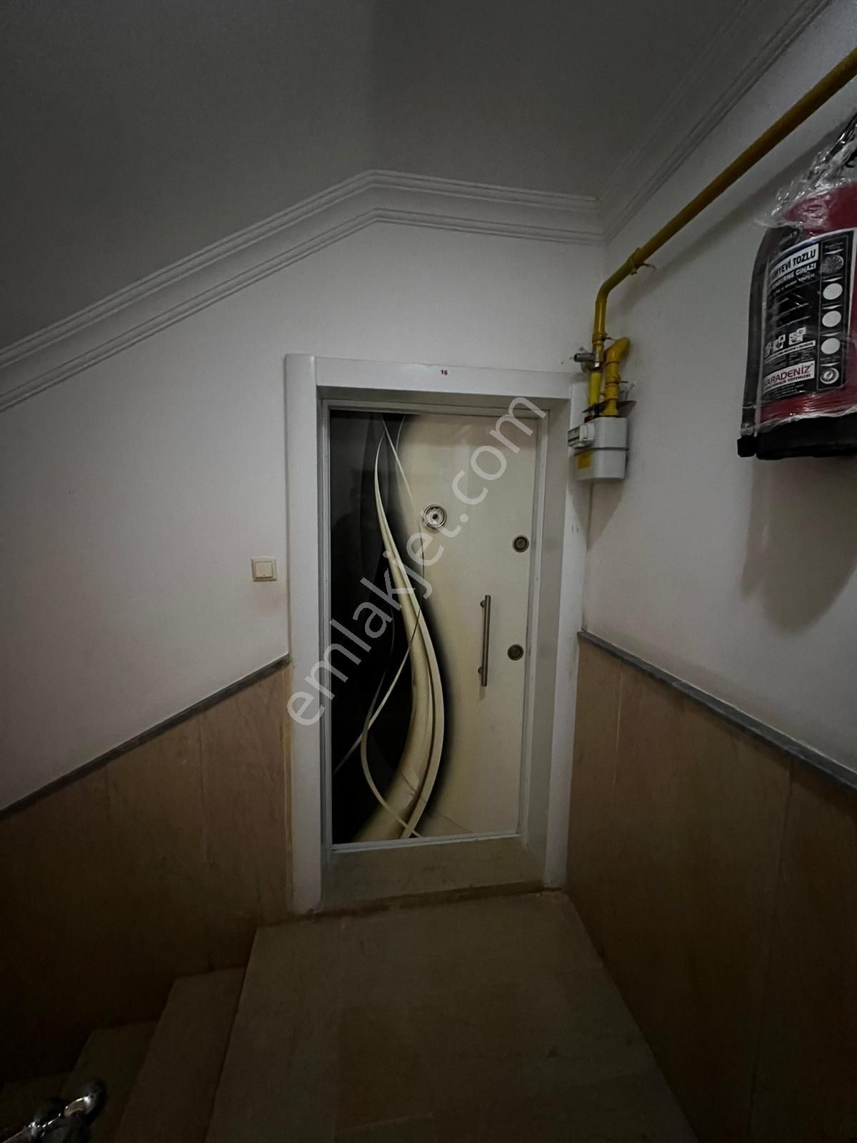 Ekin Group'tan Rte Parkı Karşısı Full Yapılı Lüks Kiralık 3+1 - Görsel 17