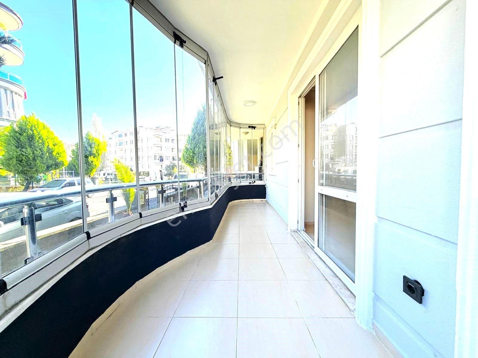 🏠📍blue Life Egen'den Gerçek İlan-ikizçay'da Ön Cephe Dev Cam Balkonlu Denize 400mt Genç 2+1daire - Görsel 12