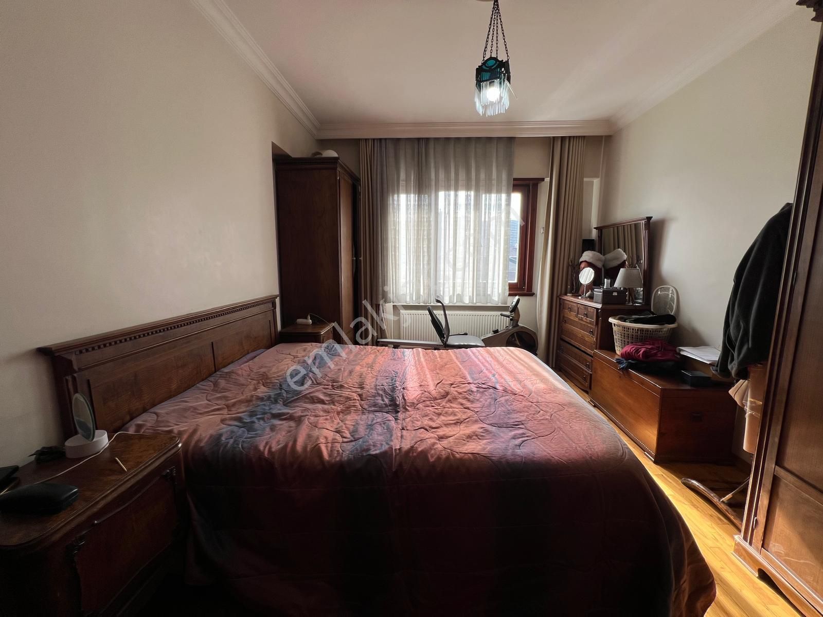 Acıbadem Akasya Avm'ye Komşu Gül Evler Sitesinde 3+1 123 M² Net - Görsel 11