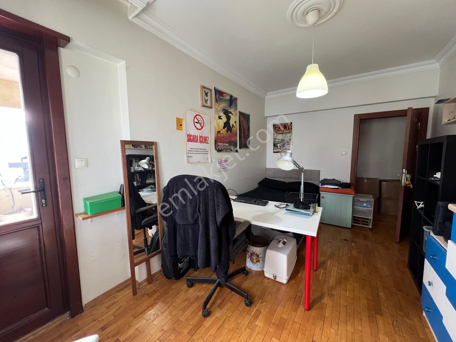 Acıbadem Akasya Avm'ye Komşu Gül Evler Sitesinde 3+1 123 M² Net - Görsel 17