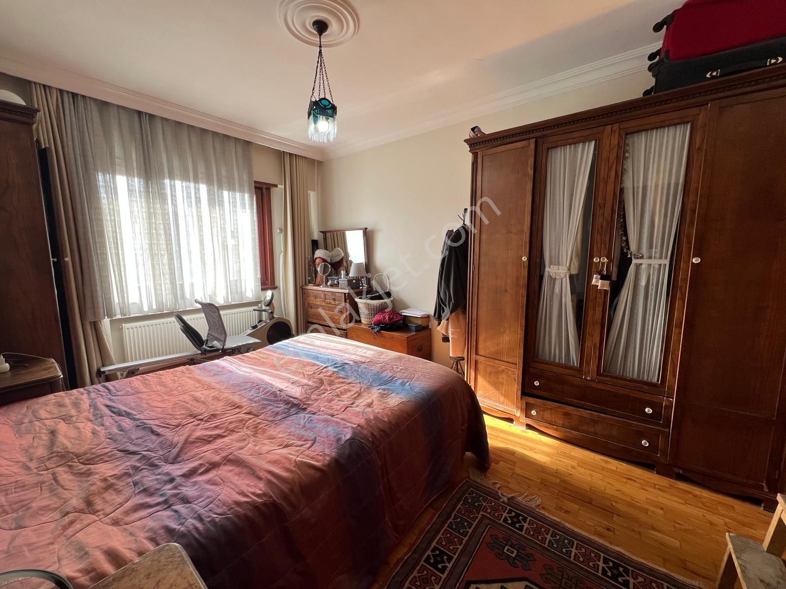 Acıbadem Akasya Avm'ye Komşu Gül Evler Sitesinde 3+1 123 M² Net - Görsel 12