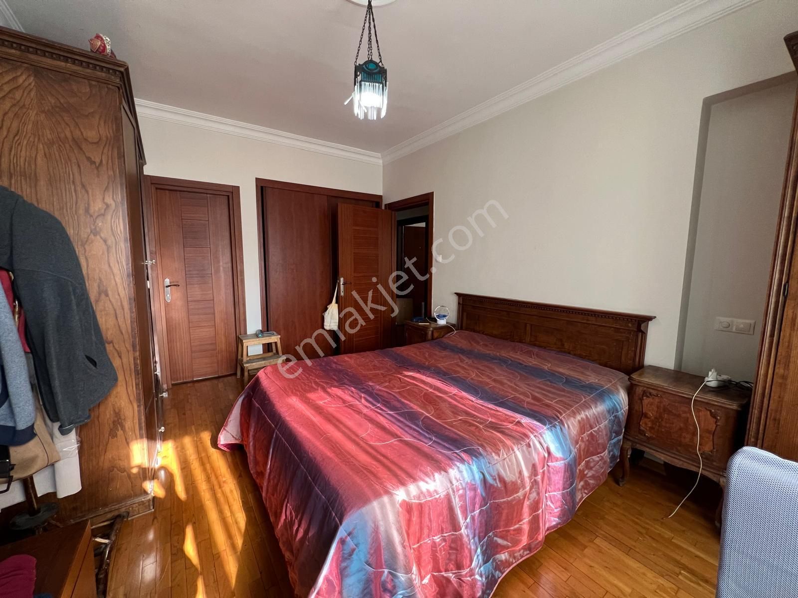 Acıbadem Akasya Avm'ye Komşu Gül Evler Sitesinde 3+1 123 M² Net - Görsel 14