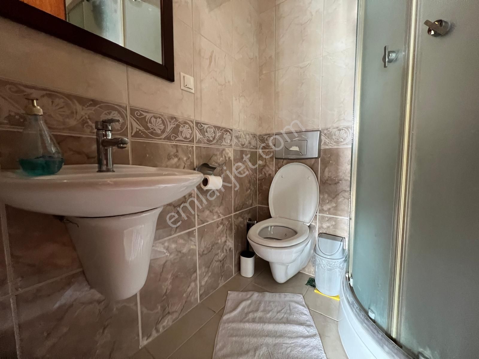 Acıbadem Akasya Avm'ye Komşu Gül Evler Sitesinde 3+1 123 M² Net - Görsel 26