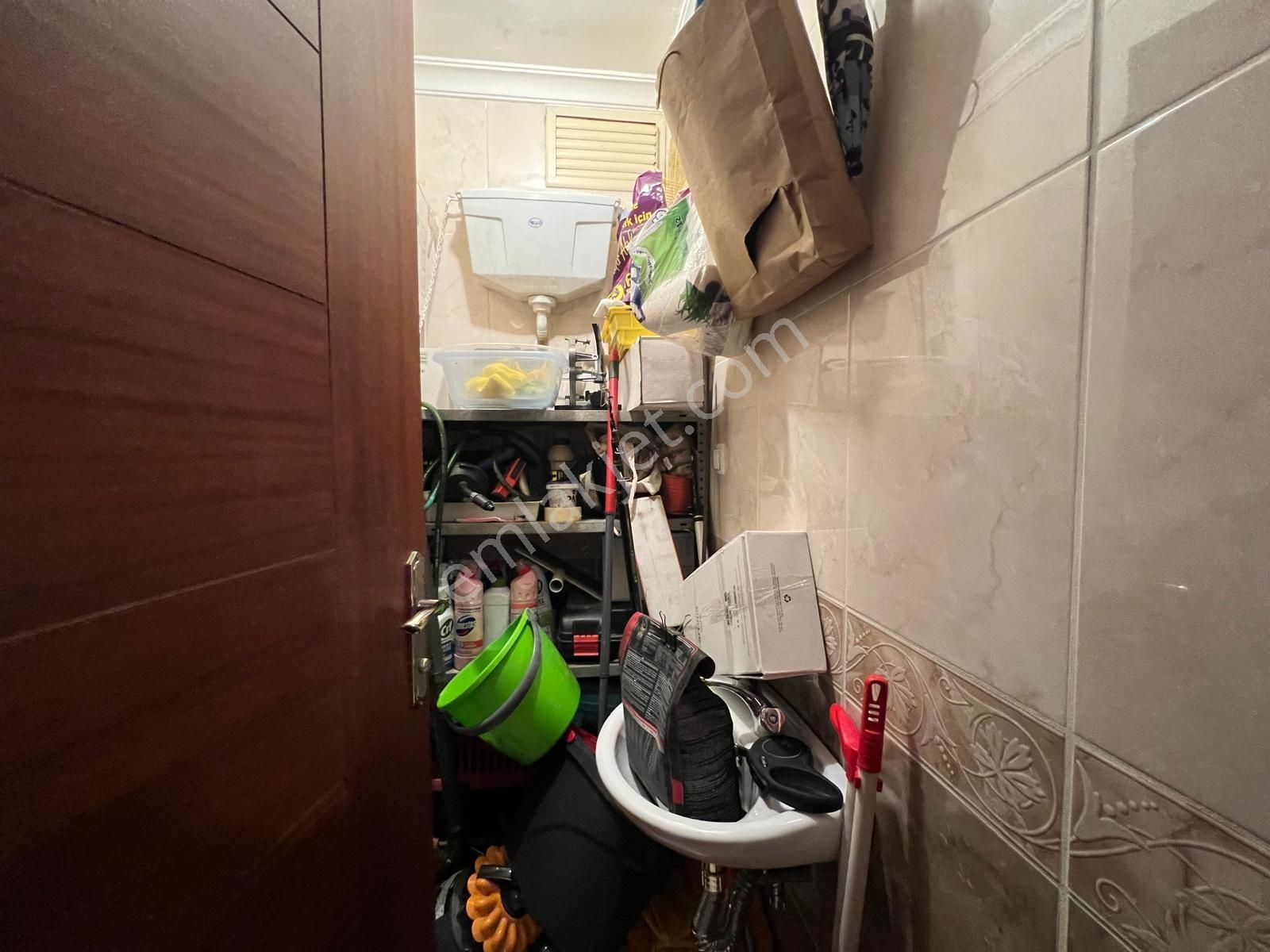 Acıbadem Akasya Avm'ye Komşu Gül Evler Sitesinde 3+1 123 M² Net - Görsel 27