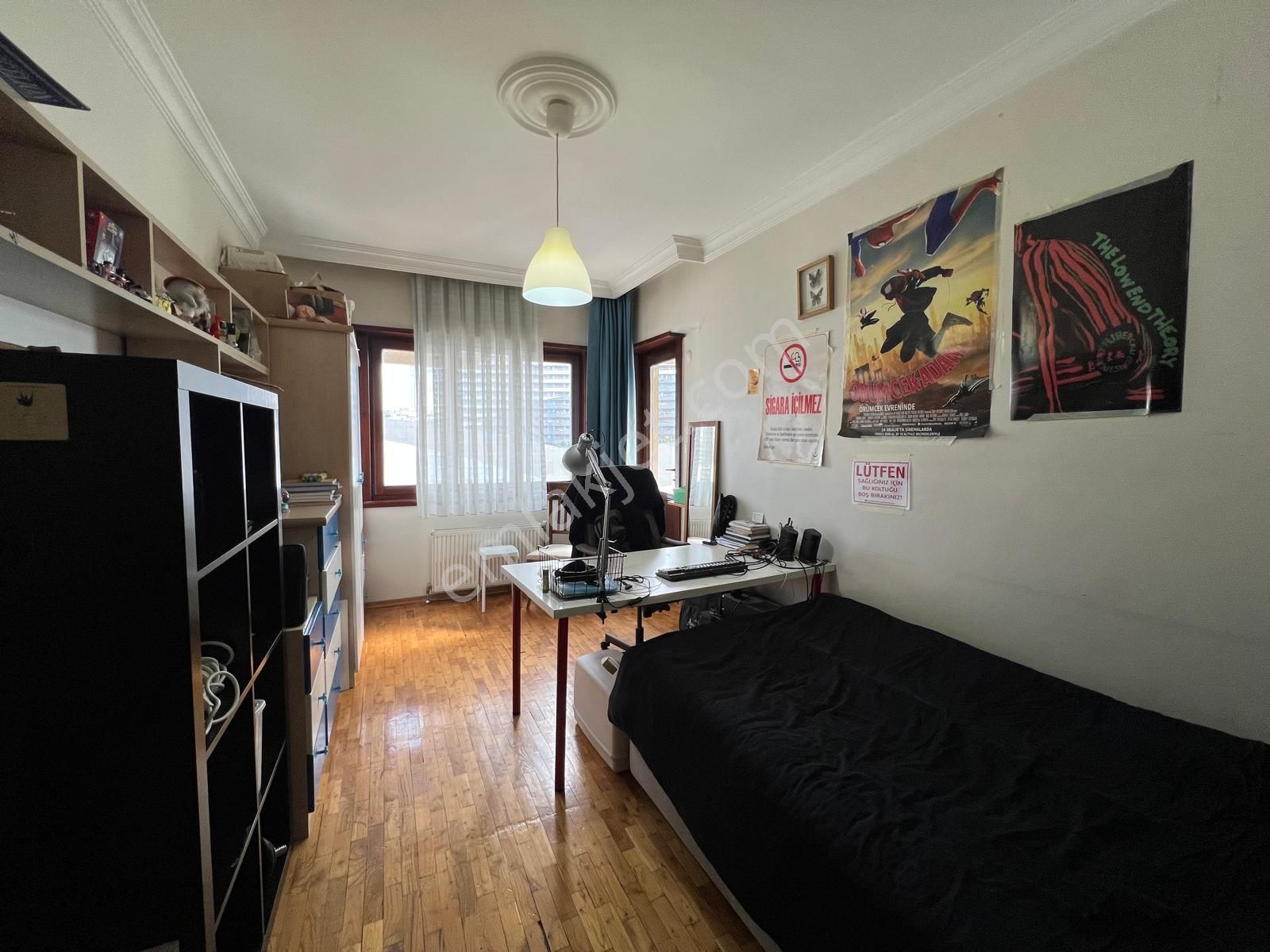 Acıbadem Akasya Avm'ye Komşu Gül Evler Sitesinde 3+1 123 M² Net - Görsel 16