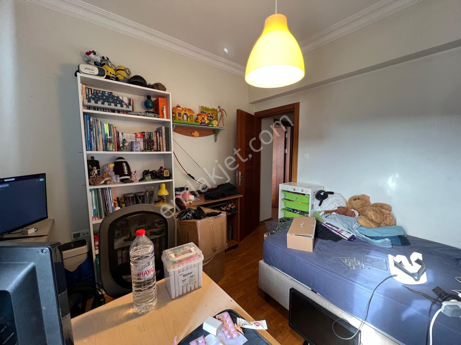 Acıbadem Akasya Avm'ye Komşu Gül Evler Sitesinde 3+1 123 M² Net - Görsel 20