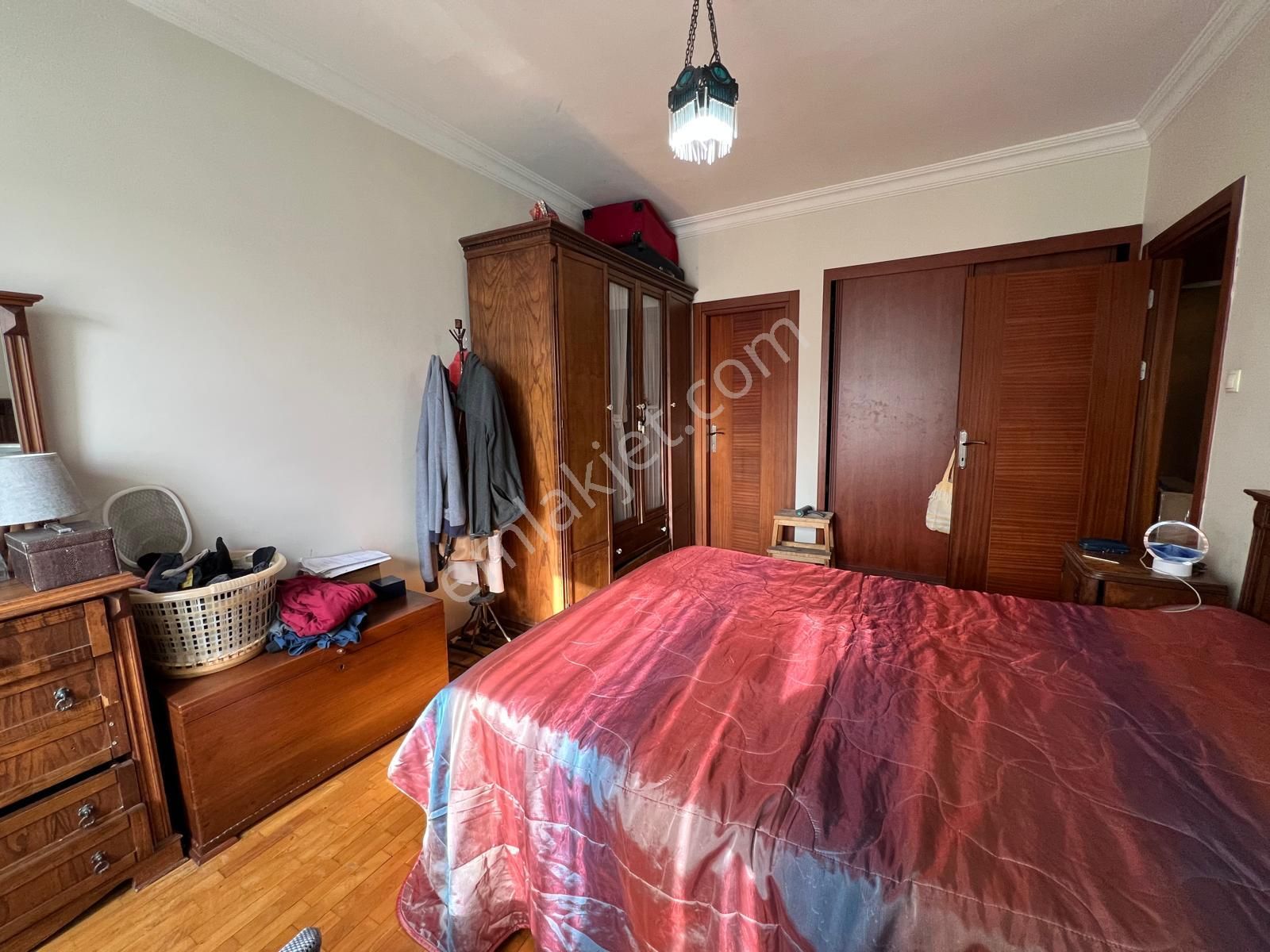 Acıbadem Akasya Avm'ye Komşu Gül Evler Sitesinde 3+1 123 M² Net - Görsel 15